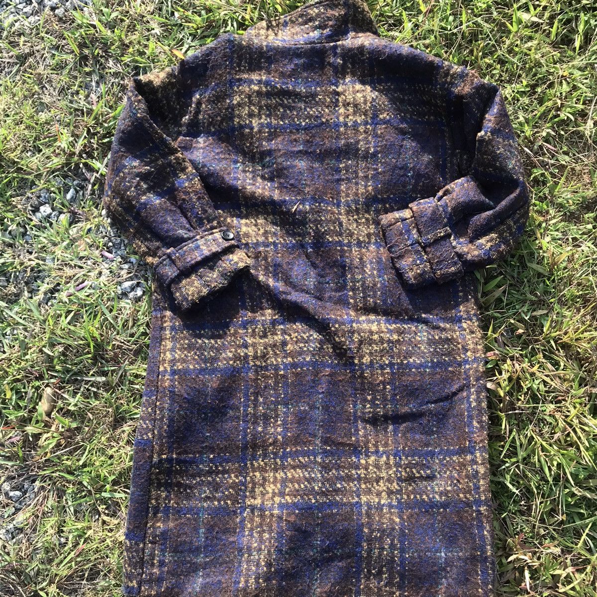 Japanese Brand × Vintage AUNT MARIES Size US M / EU 48-50 / 2 - 2 Thumbnail