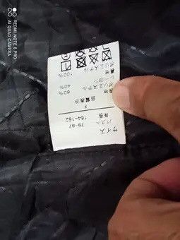 Japanese Brand × Vintage AUNT MARIES Size US M / EU 48-50 / 2 - 12 Thumbnail