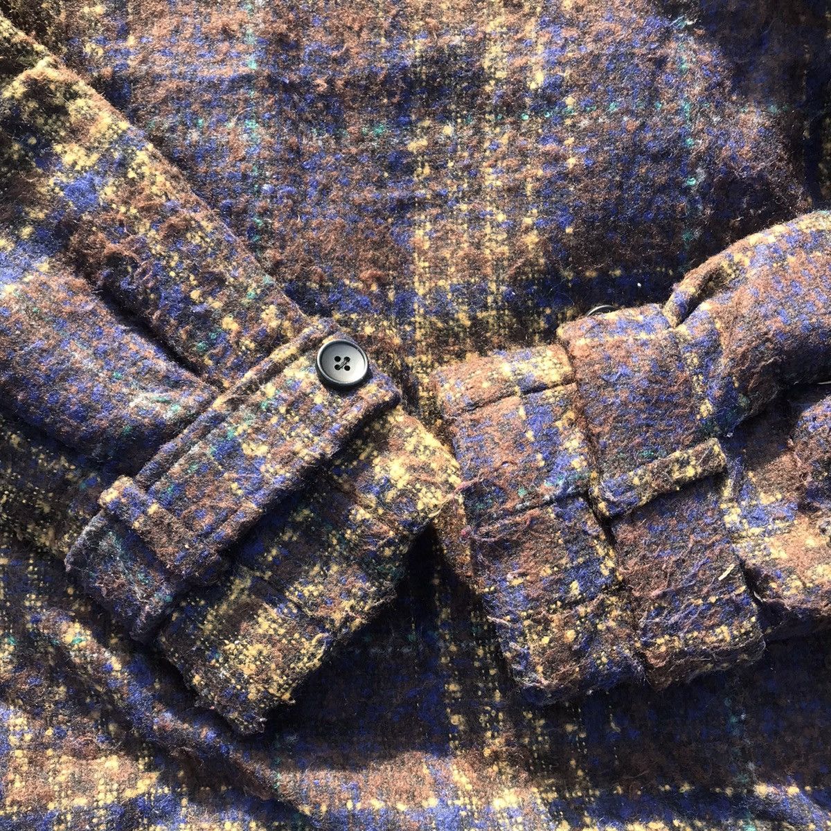 Japanese Brand × Vintage AUNT MARIES Size US M / EU 48-50 / 2 - 6 Thumbnail