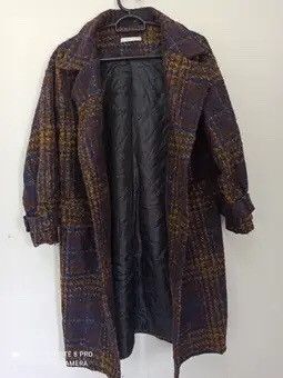 Japanese Brand × Vintage AUNT MARIES Size US M / EU 48-50 / 2 - 7 Thumbnail