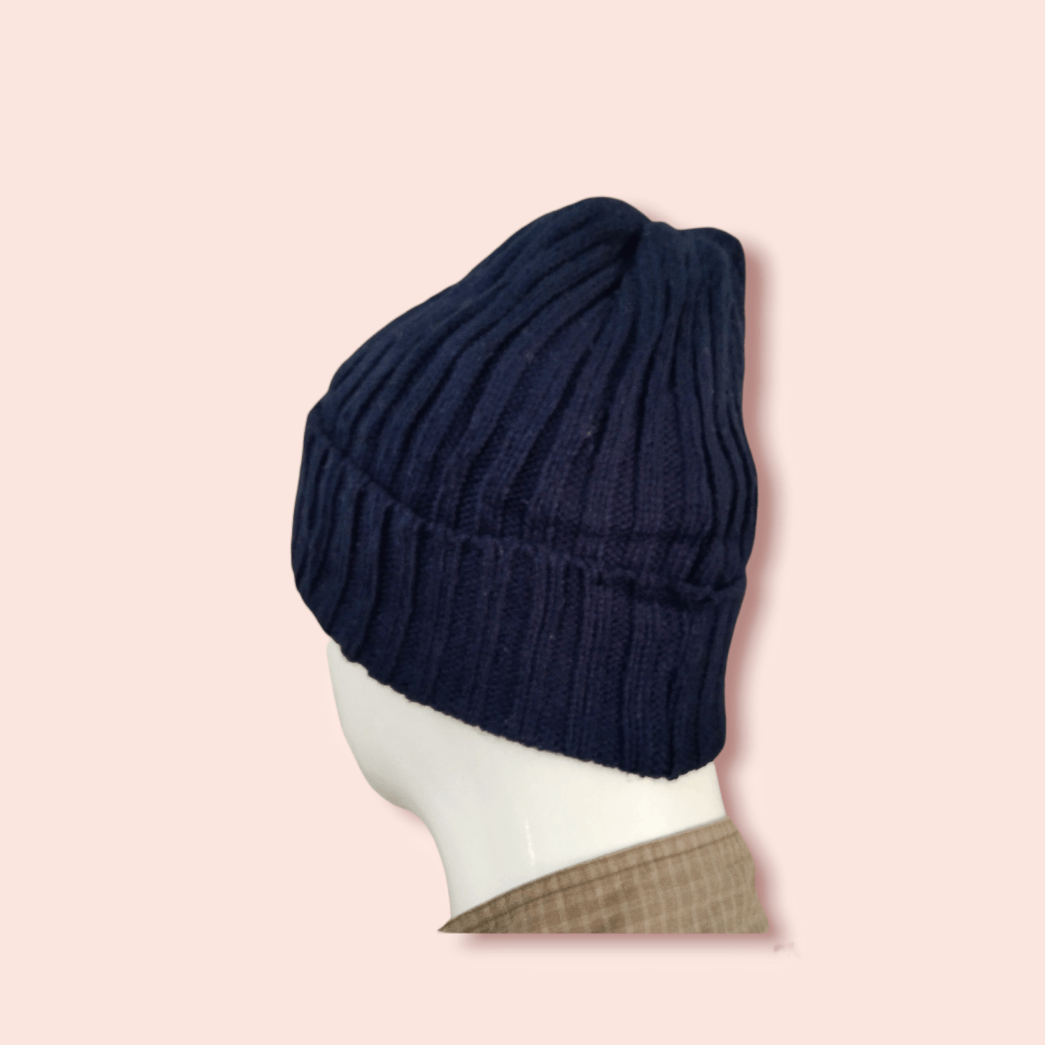Edition Japan NATURE CLOTHING CUFFED BEANIE Size ONE SIZE - 5 Thumbnail