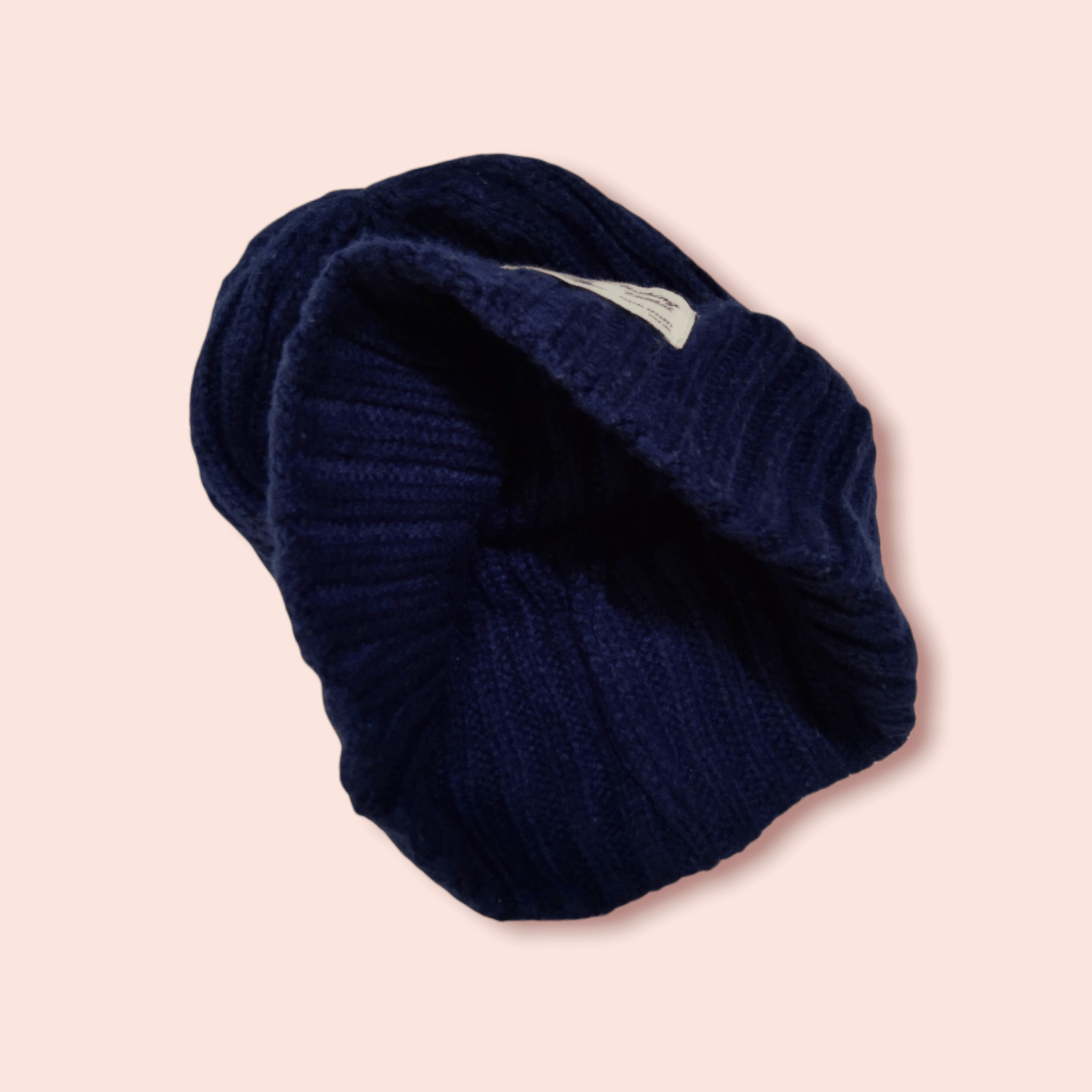 Edition Japan NATURE CLOTHING CUFFED BEANIE Size ONE SIZE - 7 Thumbnail