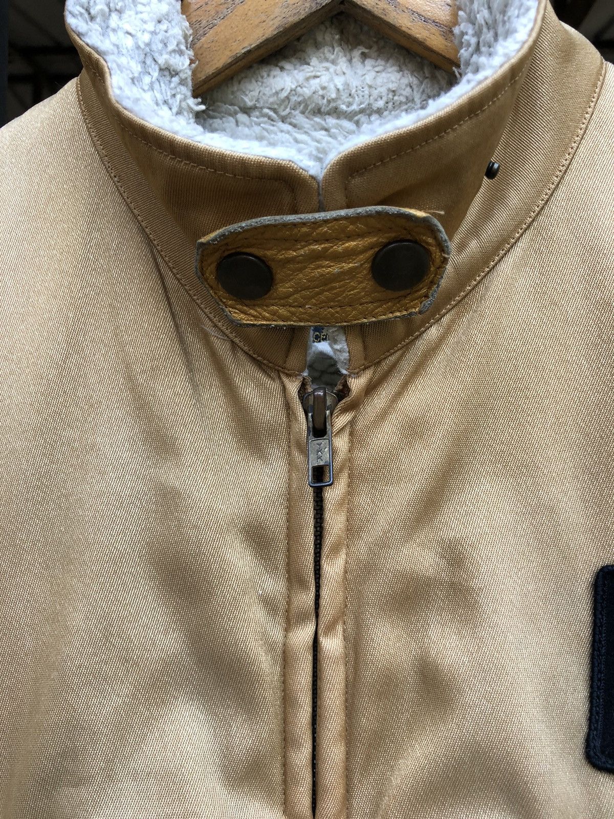 Honda × Vintage Vintage Honda Line Jacket Size US M / EU 48-50 / 2 - 3 Thumbnail