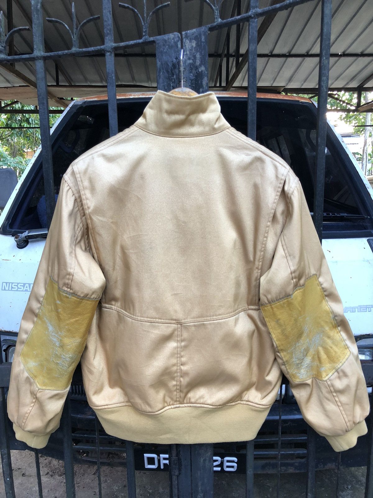 Honda × Vintage Vintage Honda Line Jacket Size US M / EU 48-50 / 2 - 7 Thumbnail