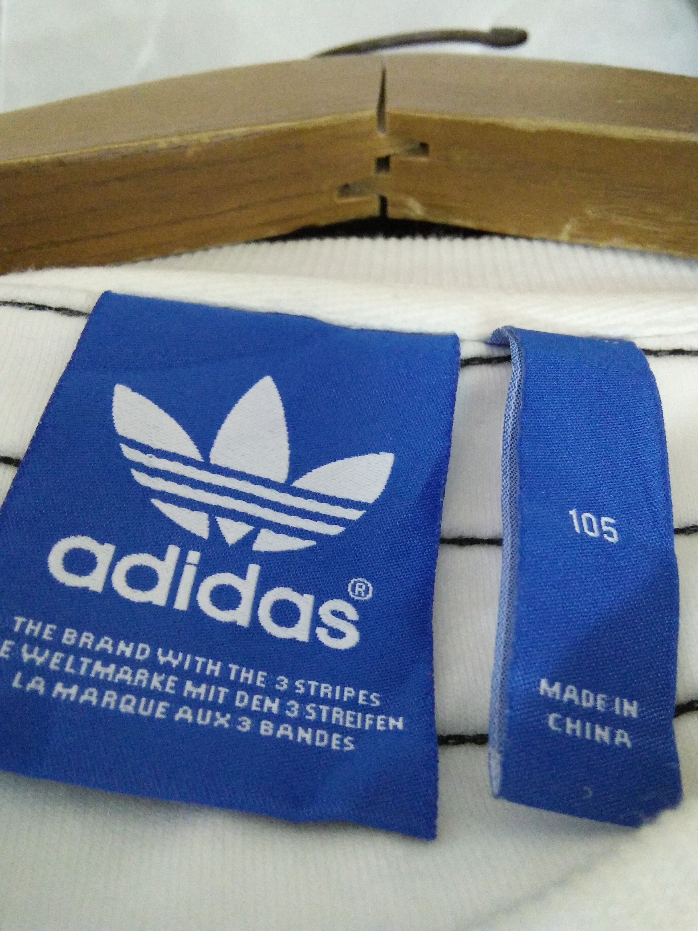Adidas × Nigo ADIDAS NIGO BLOCK OVERSIZED SWEATSHIRT PIT 25 (A794) Size US L / EU 52-54 / 3 - 6 Thumbnail