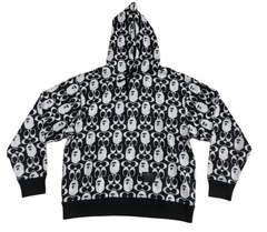 Coach X Bape Hoodie | Grailed