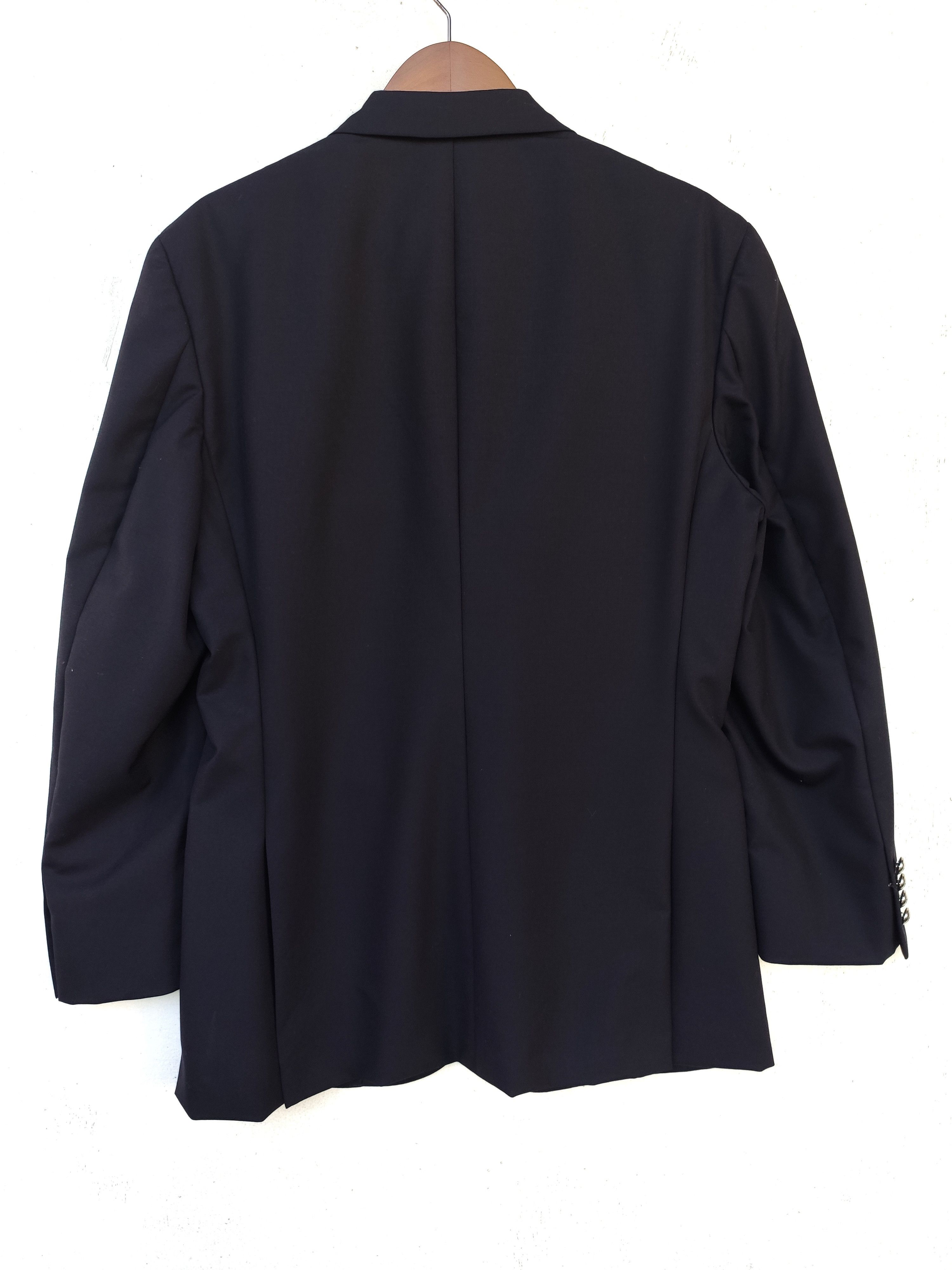 Polo Ralph Lauren Polo Ralph Lauren wool jacket Blazer Size US M / EU 48-50 / 2 - 4 Thumbnail