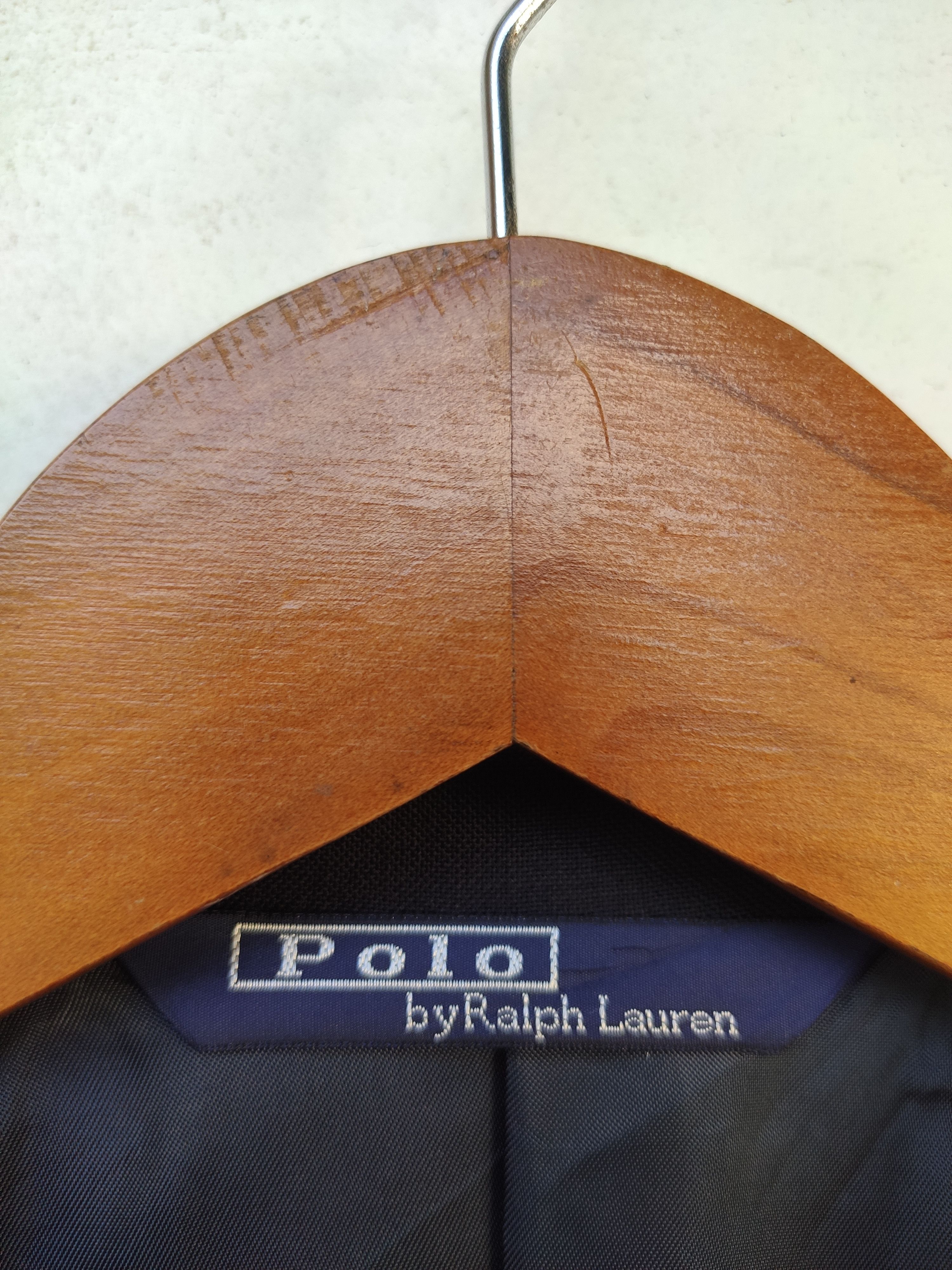 Polo Ralph Lauren Polo Ralph Lauren wool jacket Blazer Size US M / EU 48-50 / 2 - 9 Thumbnail