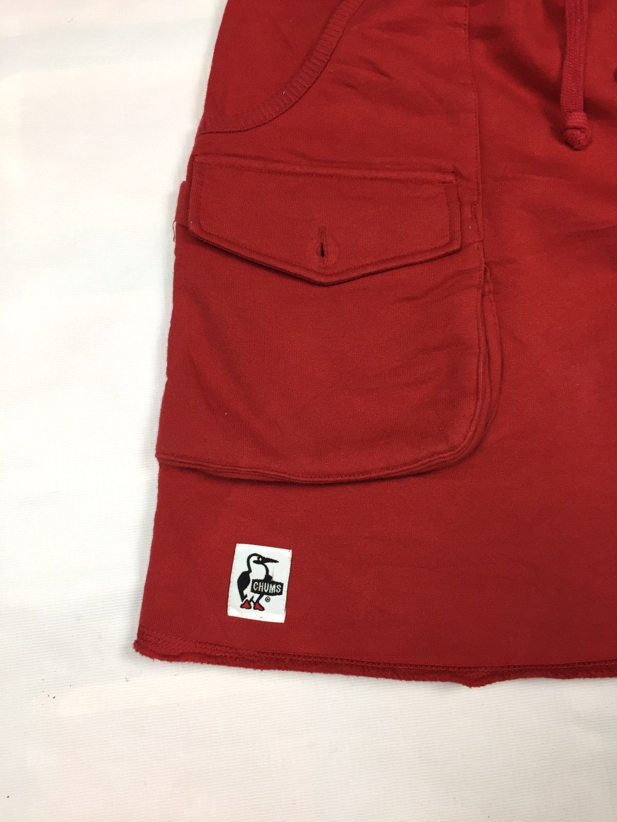 Chums Chums Sweat Bush Skirt Size 24" / US 00 / IT 34 - 2 Thumbnail