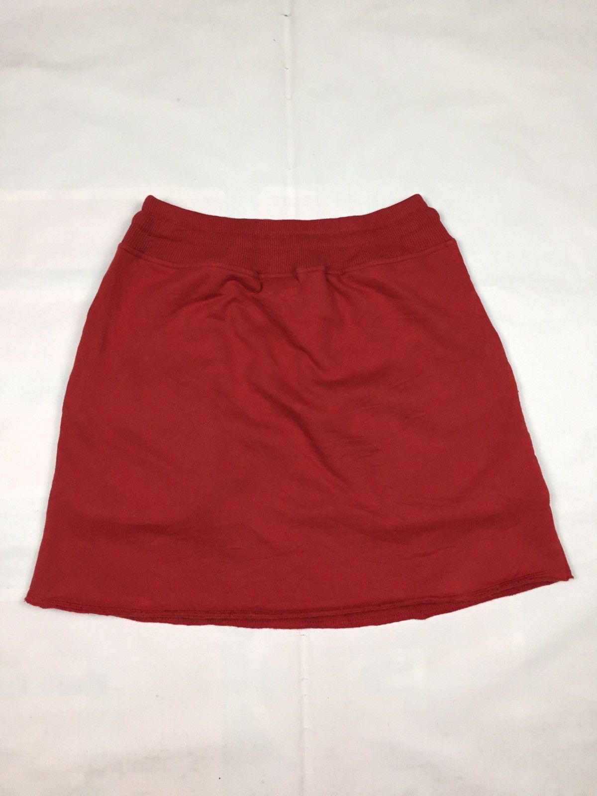 Chums Chums Sweat Bush Skirt Size 24" / US 00 / IT 34 - 6 Thumbnail