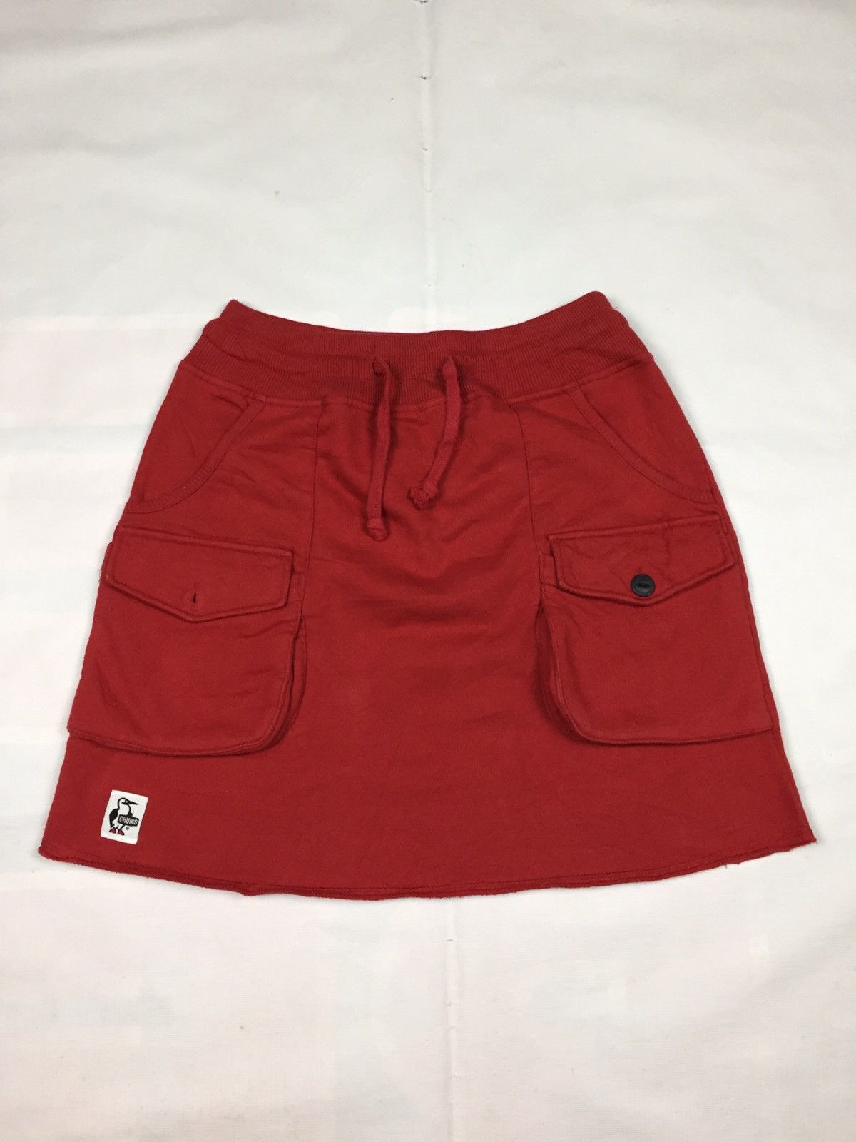 Chums Chums Sweat Bush Skirt Size 24" / US 00 / IT 34 - 1 Thumbnail