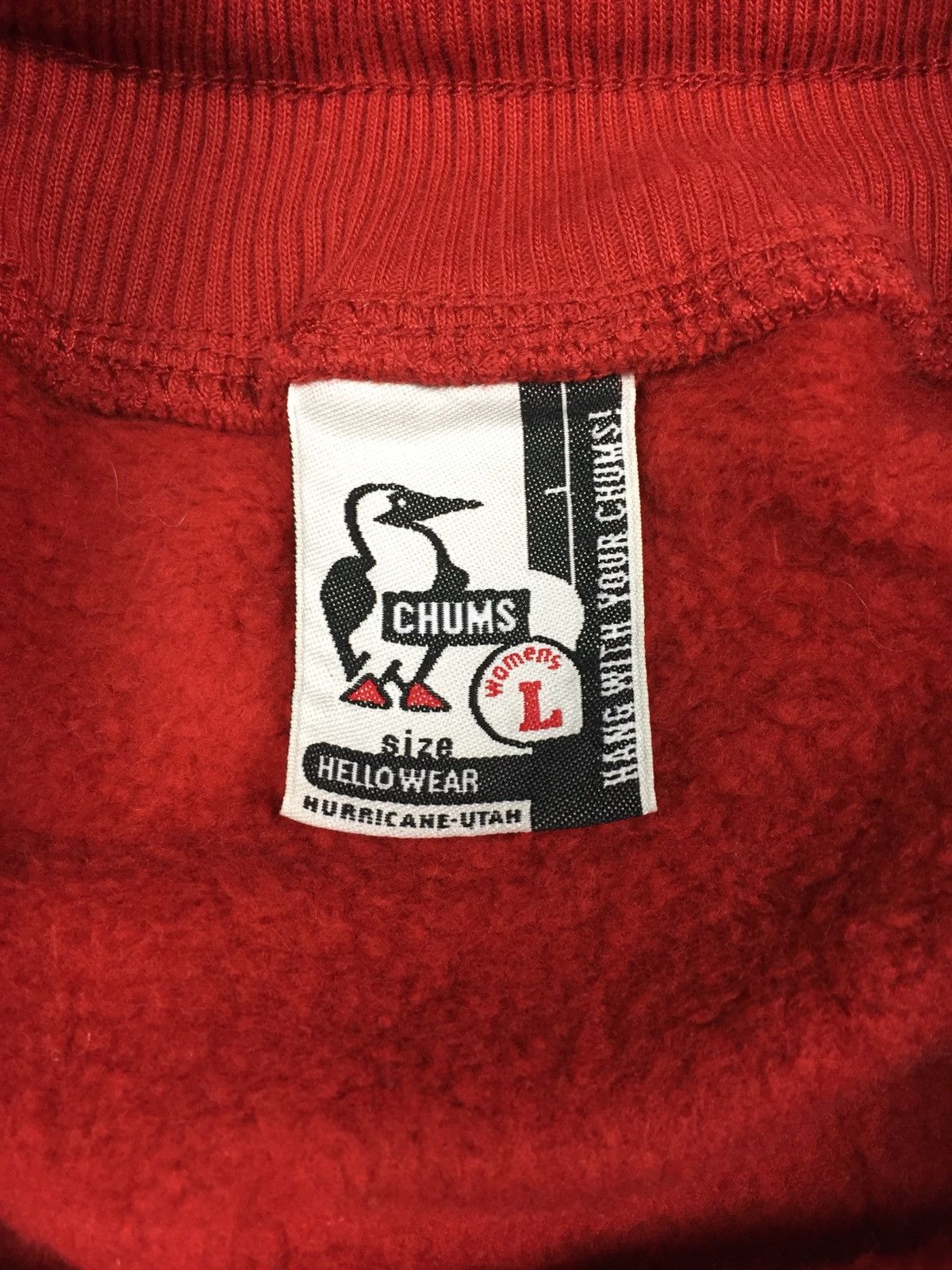 Chums Chums Sweat Bush Skirt Size 24" / US 00 / IT 34 - 4 Thumbnail