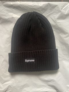 2021 Supreme Beanie Overdyed “Blue” for Sale in The Bronx, NY