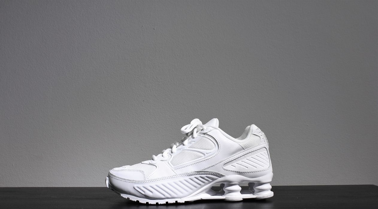 Nike shox enigma 9000 sales women's