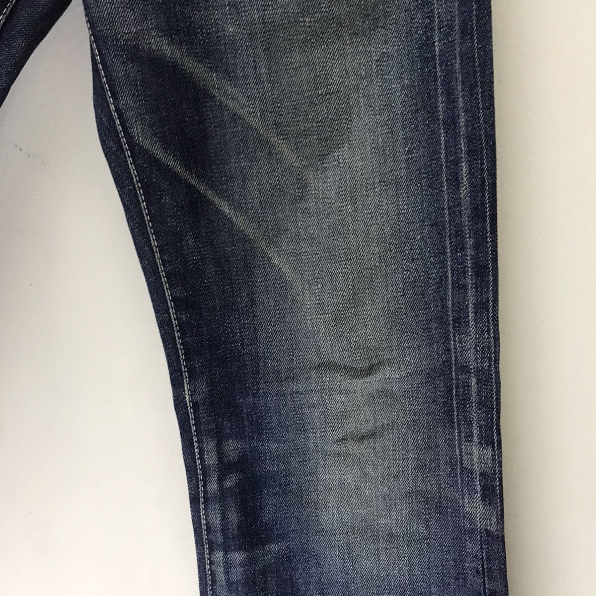 Vanquish Vanquish Denim Flare Jeans Size US 31 - 7 Thumbnail