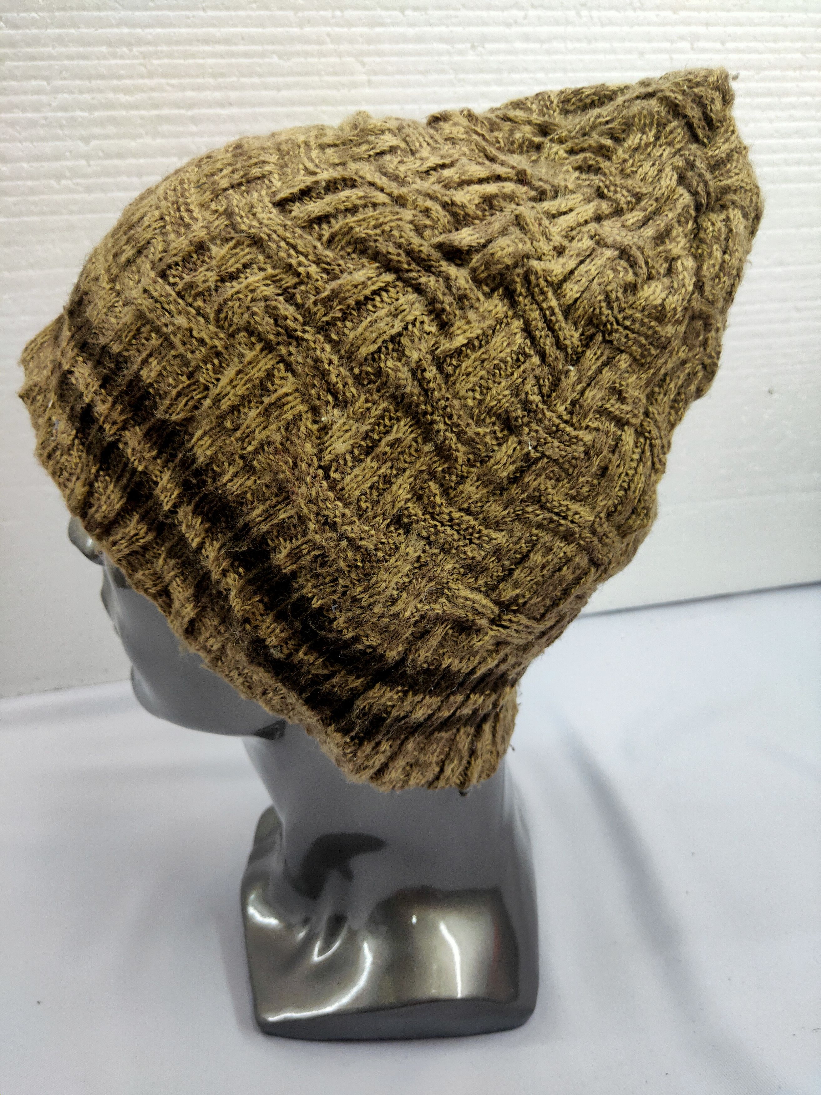 Champion × Vintage Champion Snow Hat Beanie Size ONE SIZE - 3 Thumbnail