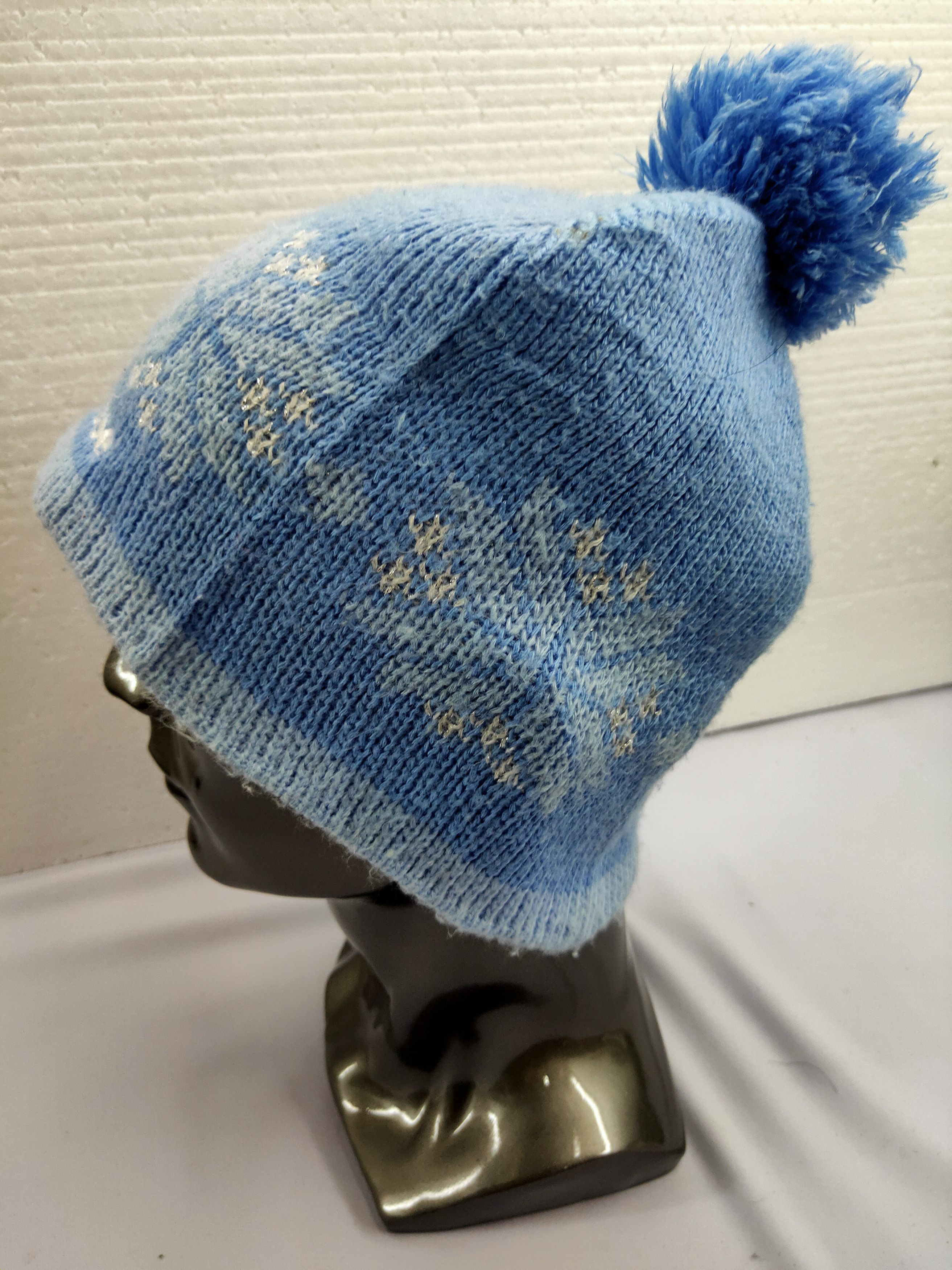 Ellesse Ellesse Snow Hat Beanie Size ONE SIZE - 3 Thumbnail