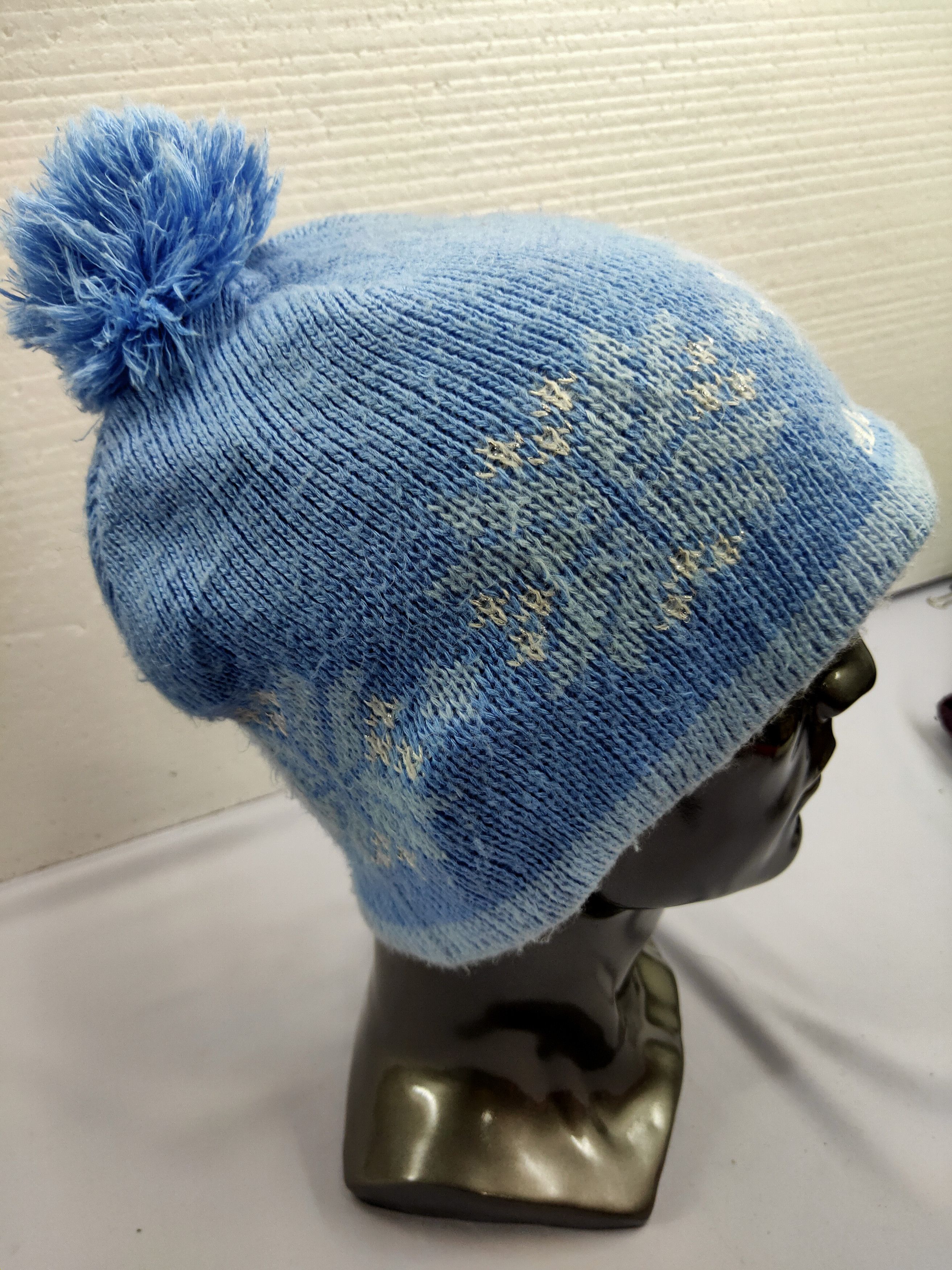 Ellesse Ellesse Snow Hat Beanie Size ONE SIZE - 2 Thumbnail