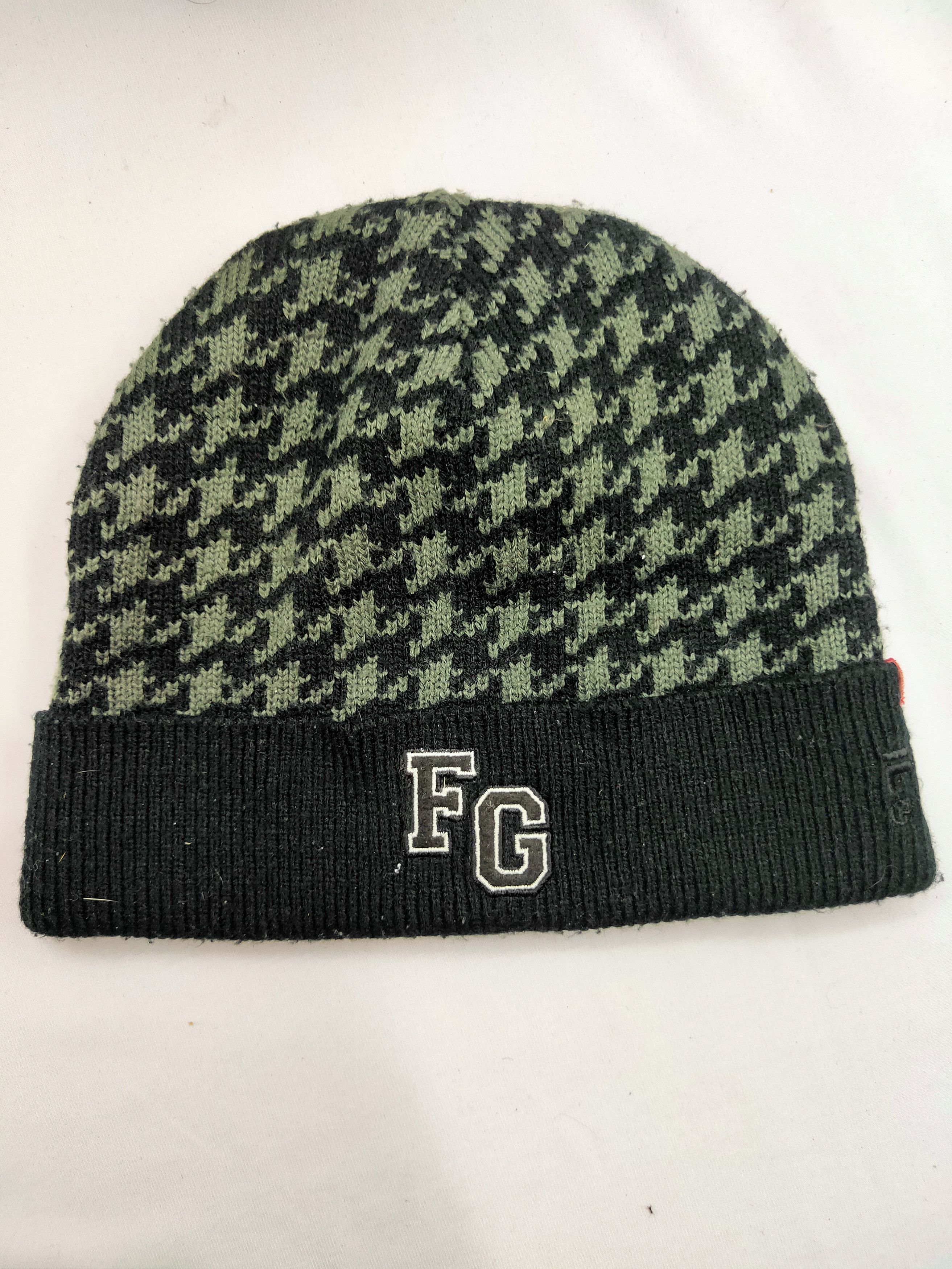 Fila Fila Snow Hat Beanie Size ONE SIZE - 3 Thumbnail