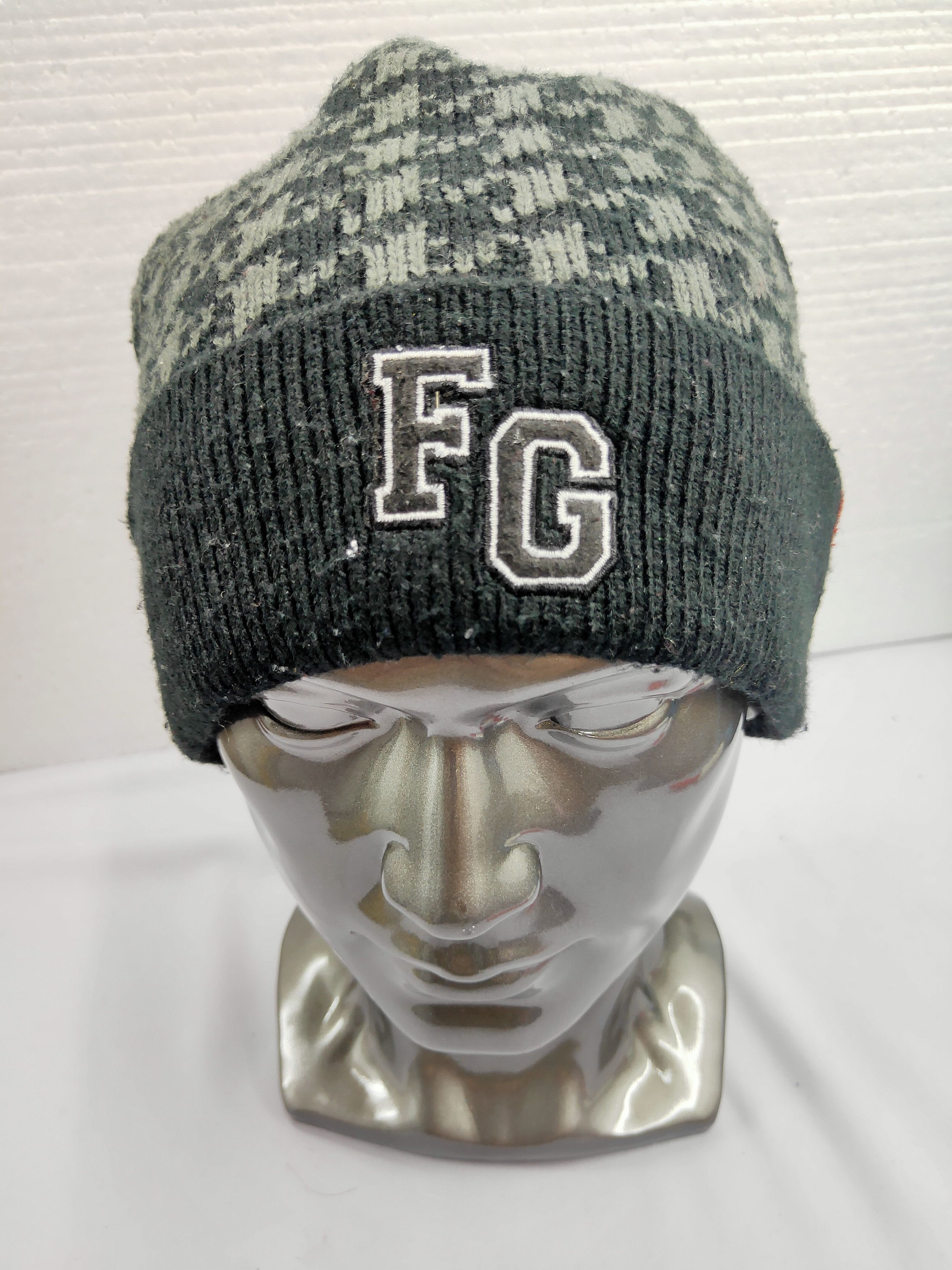 Fila Fila Snow Hat Beanie Size ONE SIZE - 1 Thumbnail