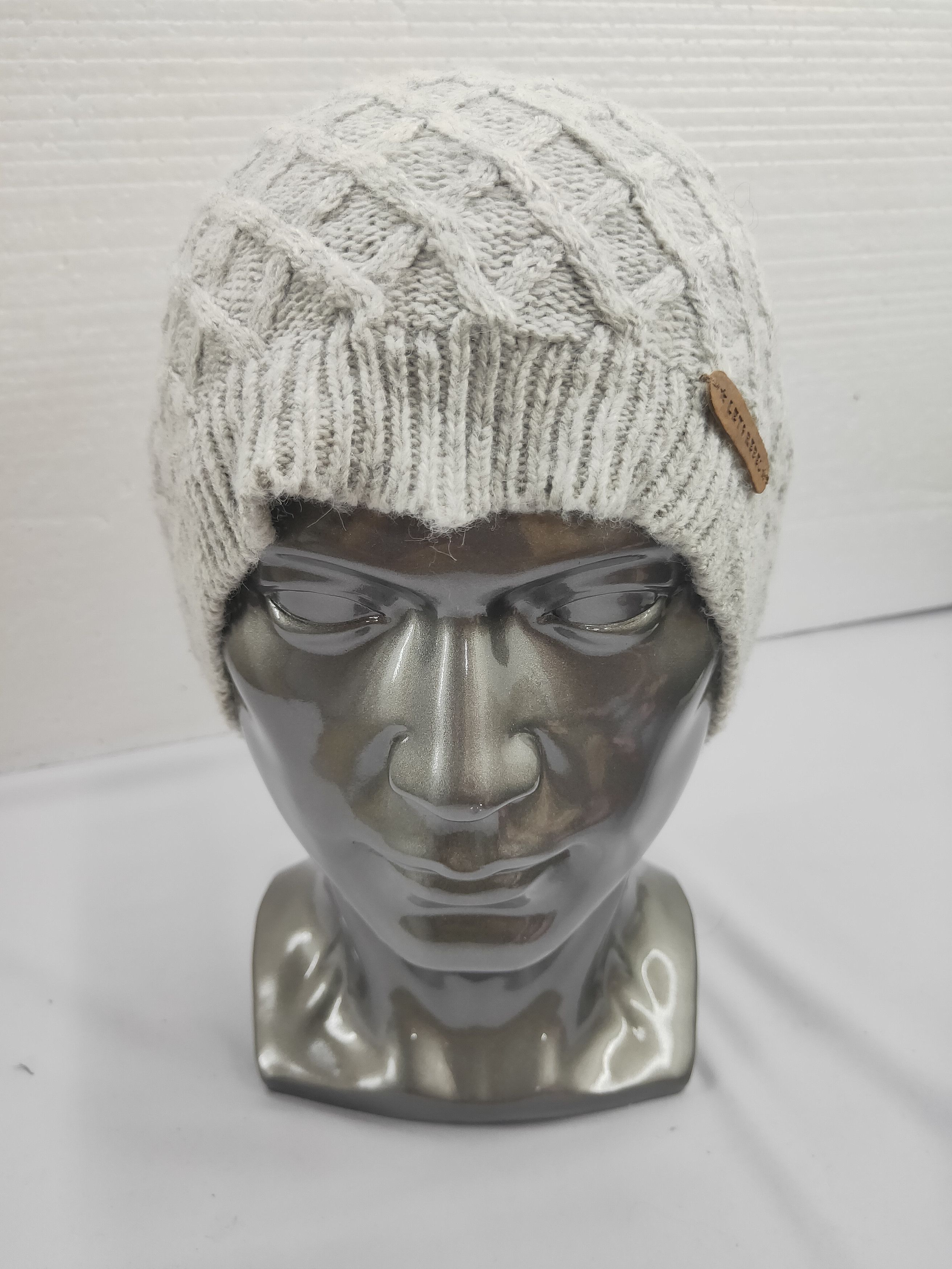H&M H&M Snow Hat Beanie Size ONE SIZE - 1 Thumbnail
