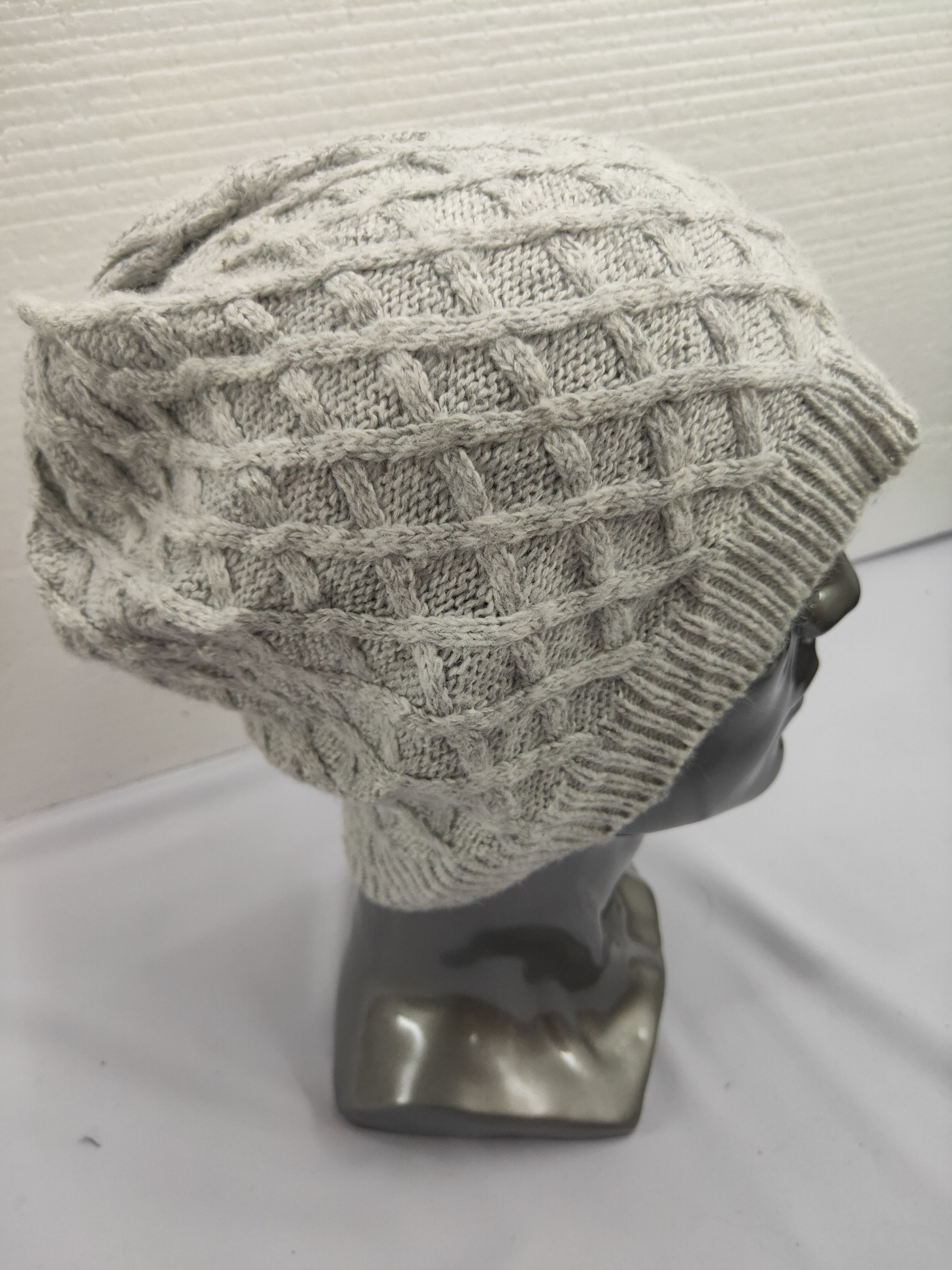 H&M H&M Snow Hat Beanie Size ONE SIZE - 2 Thumbnail