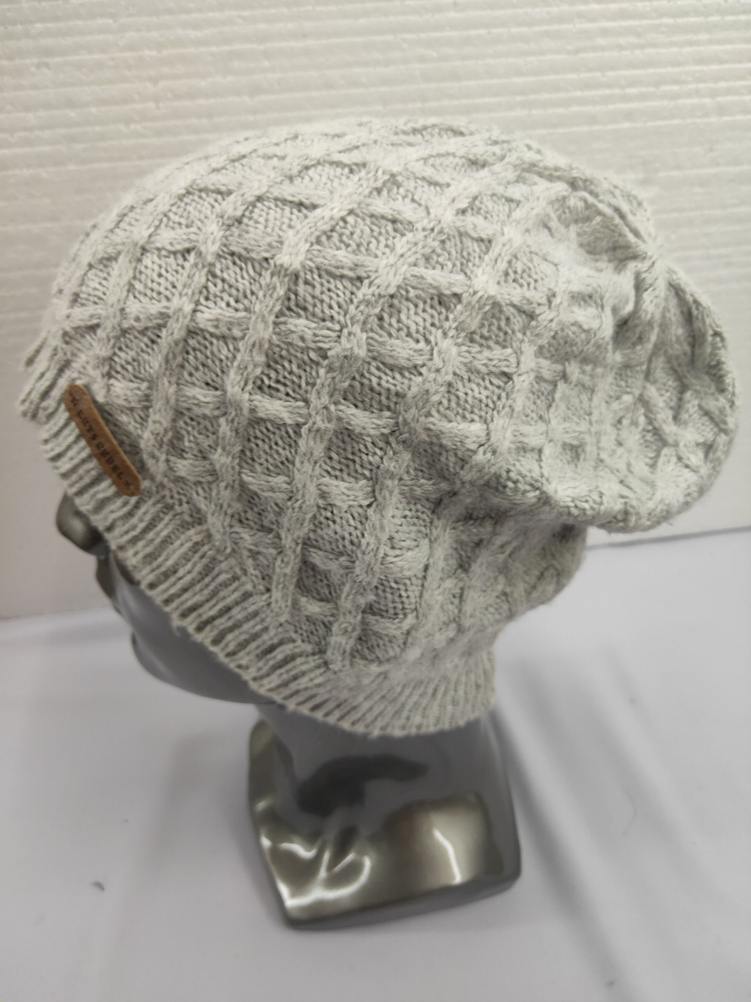 H&M H&M Snow Hat Beanie Size ONE SIZE - 3 Thumbnail