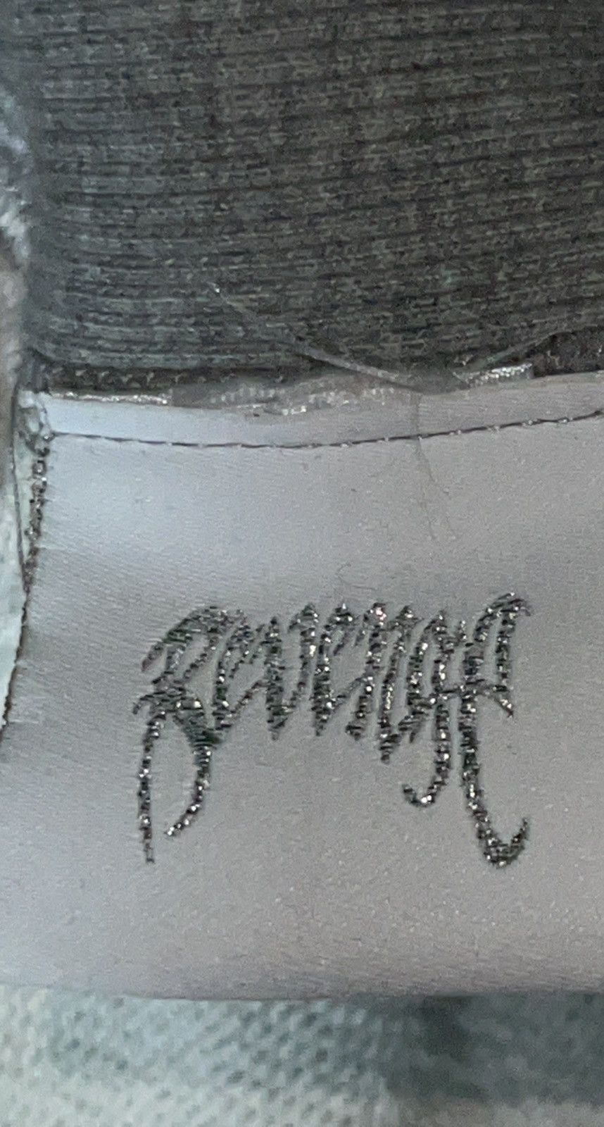 Revenge Revenge Heavyweight Terry Split Crewneck Size US L / EU 52-54 / 3 - 8 Thumbnail