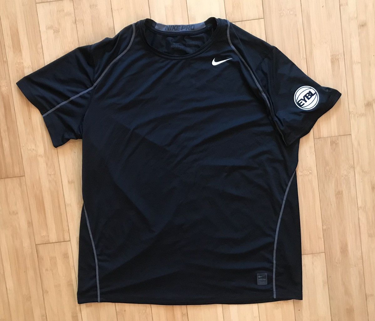 Eybl 2025 compression shirt