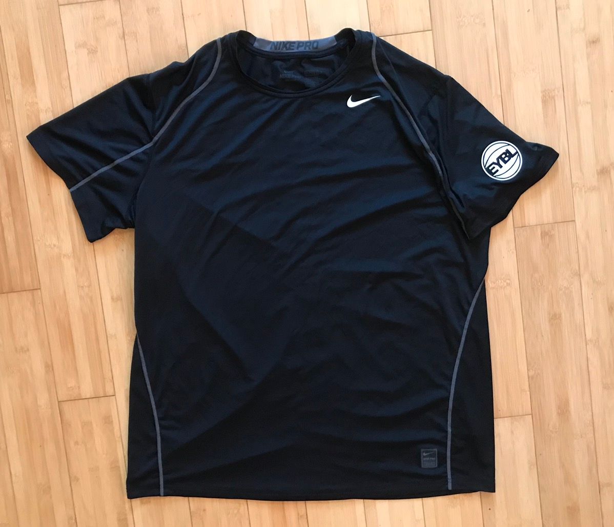 Nike Nike EYBL Compression Shirt | Grailed