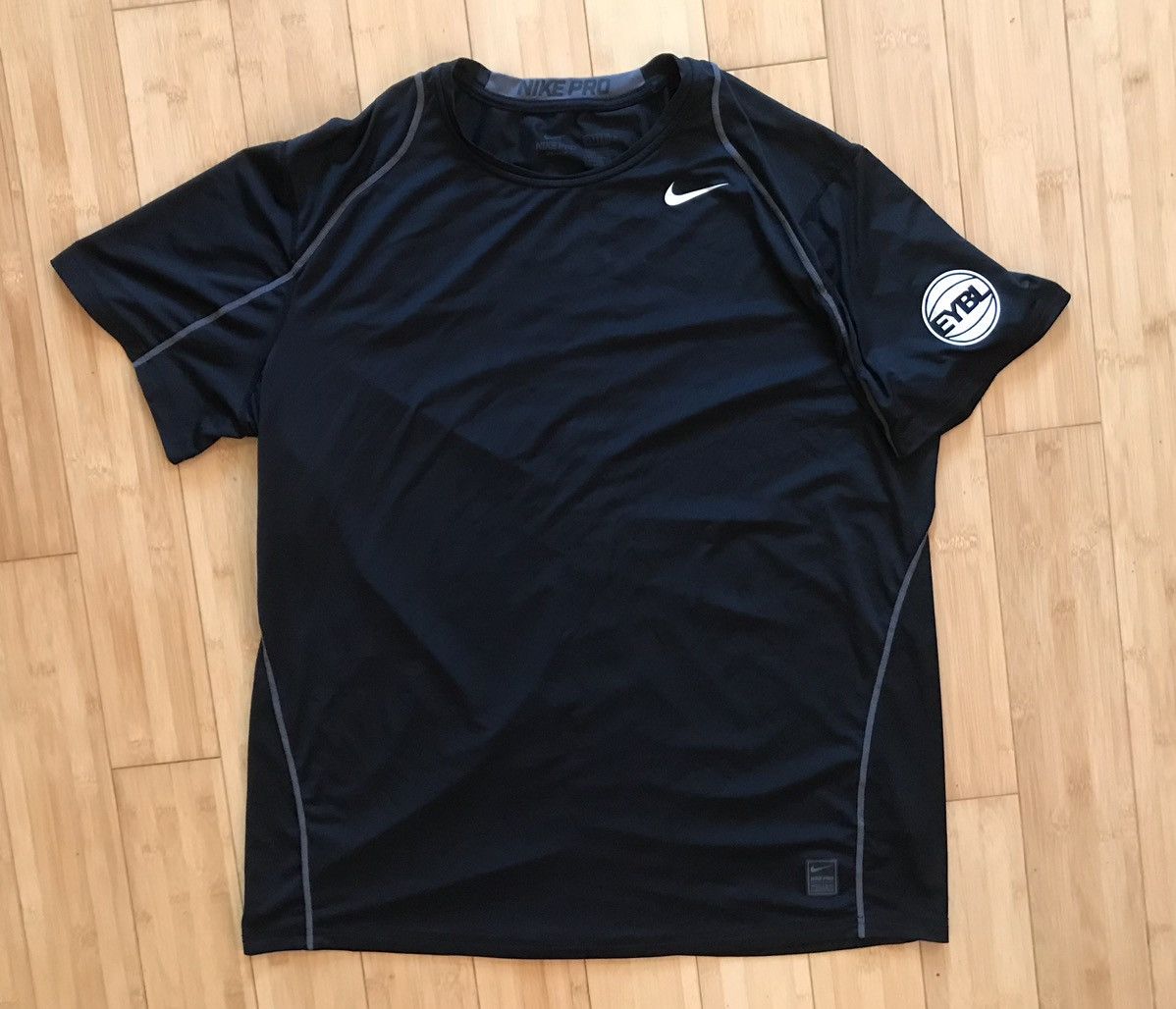 eybl compression shorts