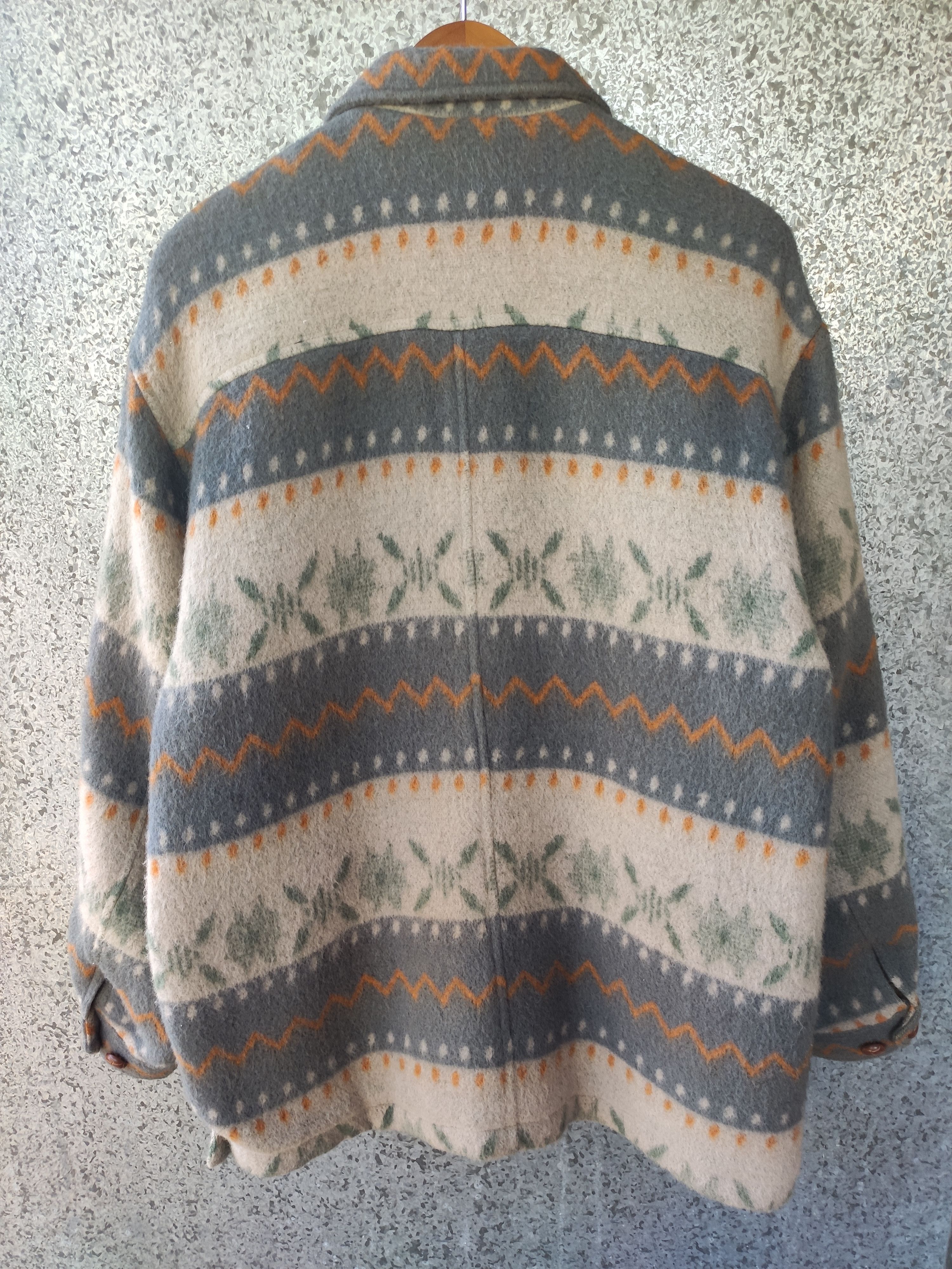 Designer × Japanese Brand Honey Snow Jacket Size US M / EU 48-50 / 2 - 3 Thumbnail