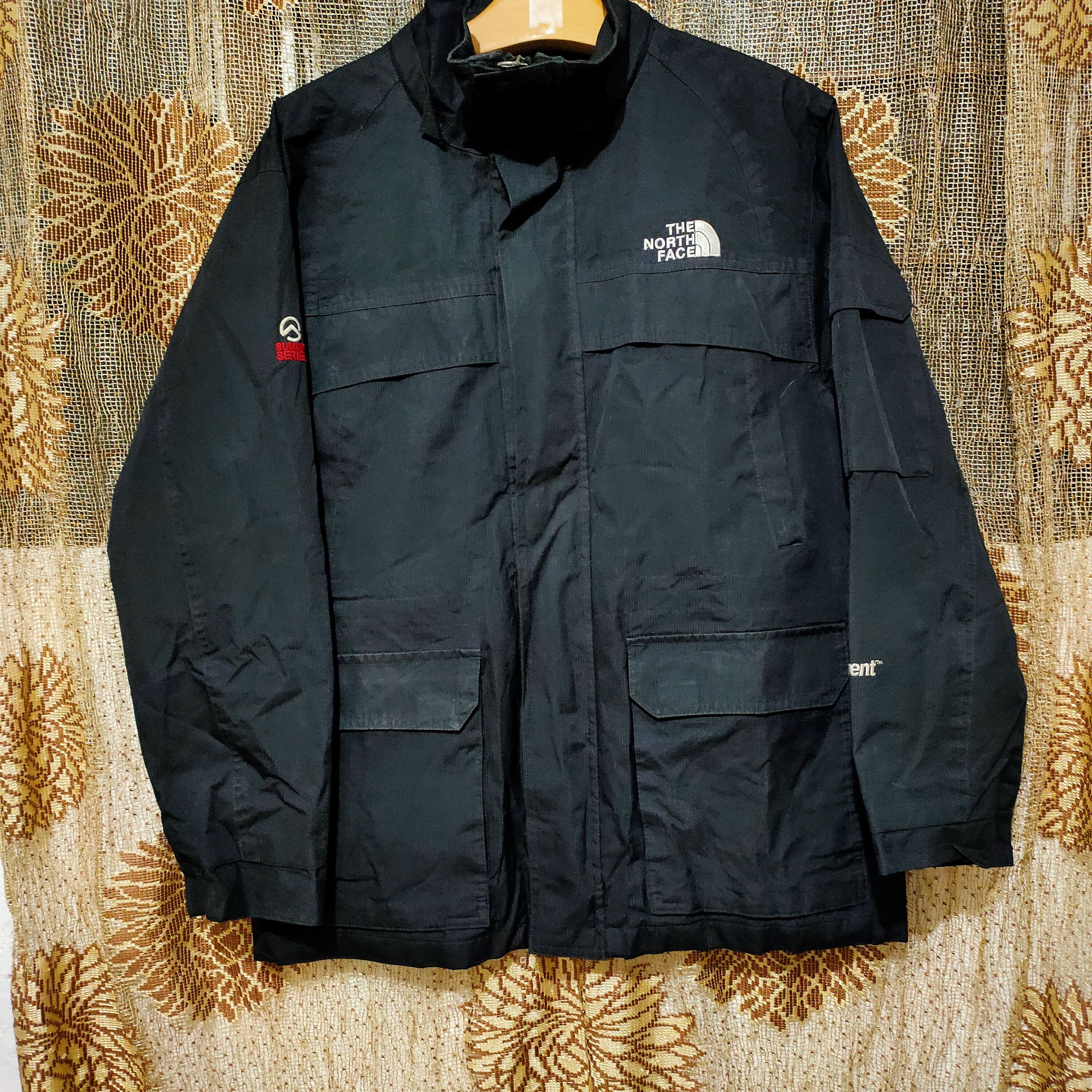 The North Face The north face jecket | Grailed