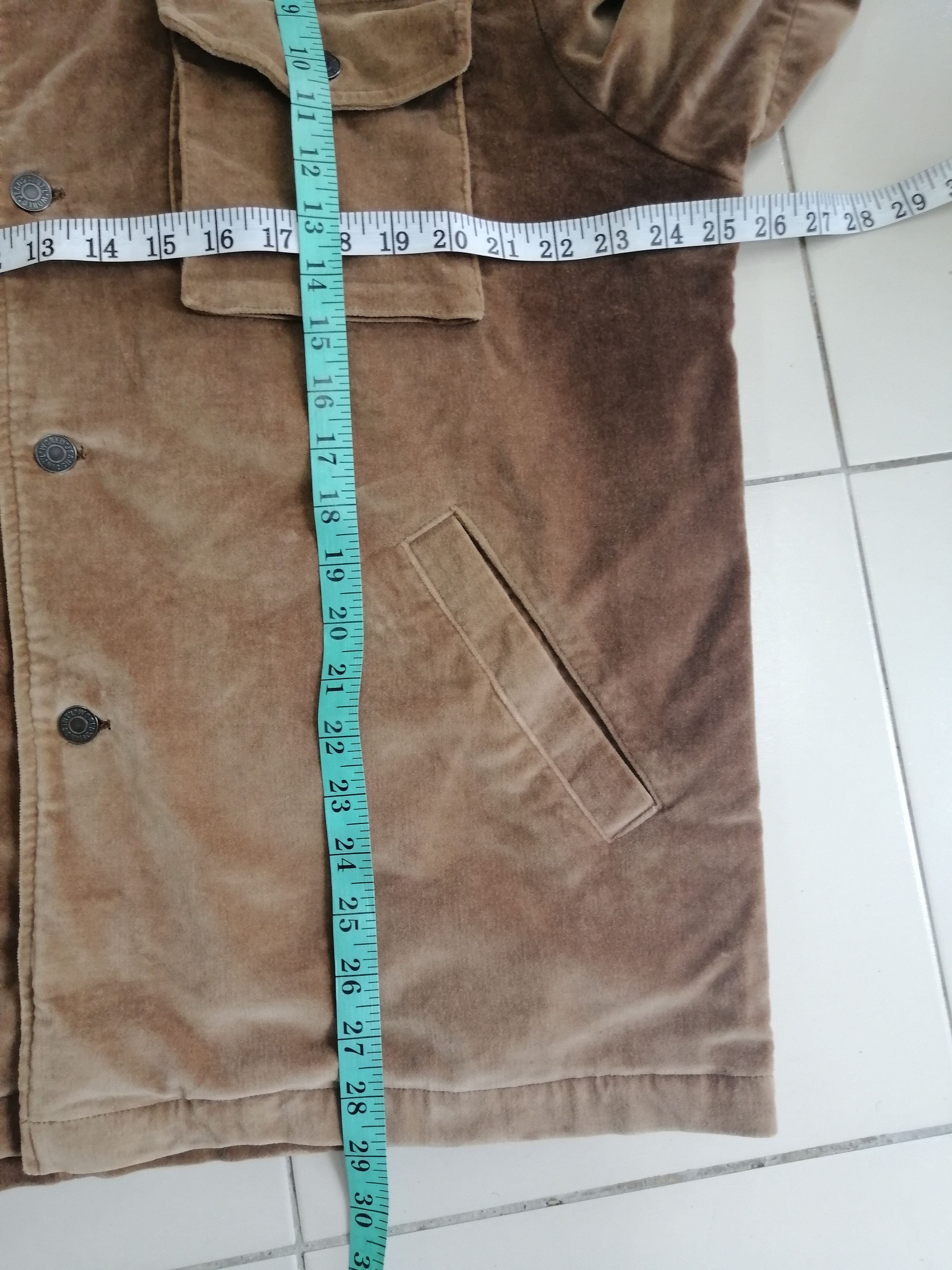 Designer × Issey Miyake × Japanese Brand IY Basic jacket inspired by issey miyake Size US XL / EU 56 / 4 - 10 Thumbnail