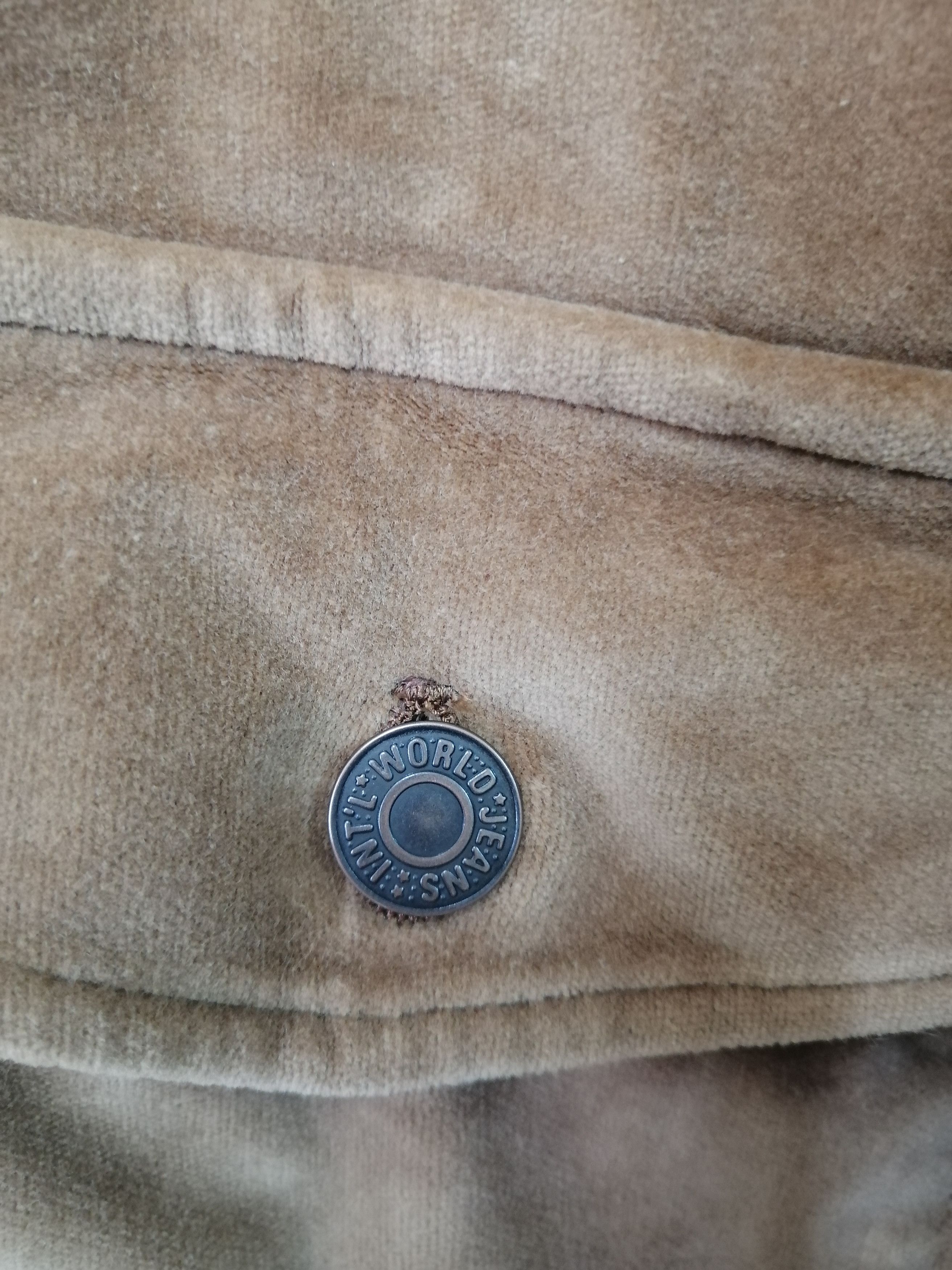 Designer × Issey Miyake × Japanese Brand IY Basic jacket inspired by issey miyake Size US XL / EU 56 / 4 - 7 Thumbnail