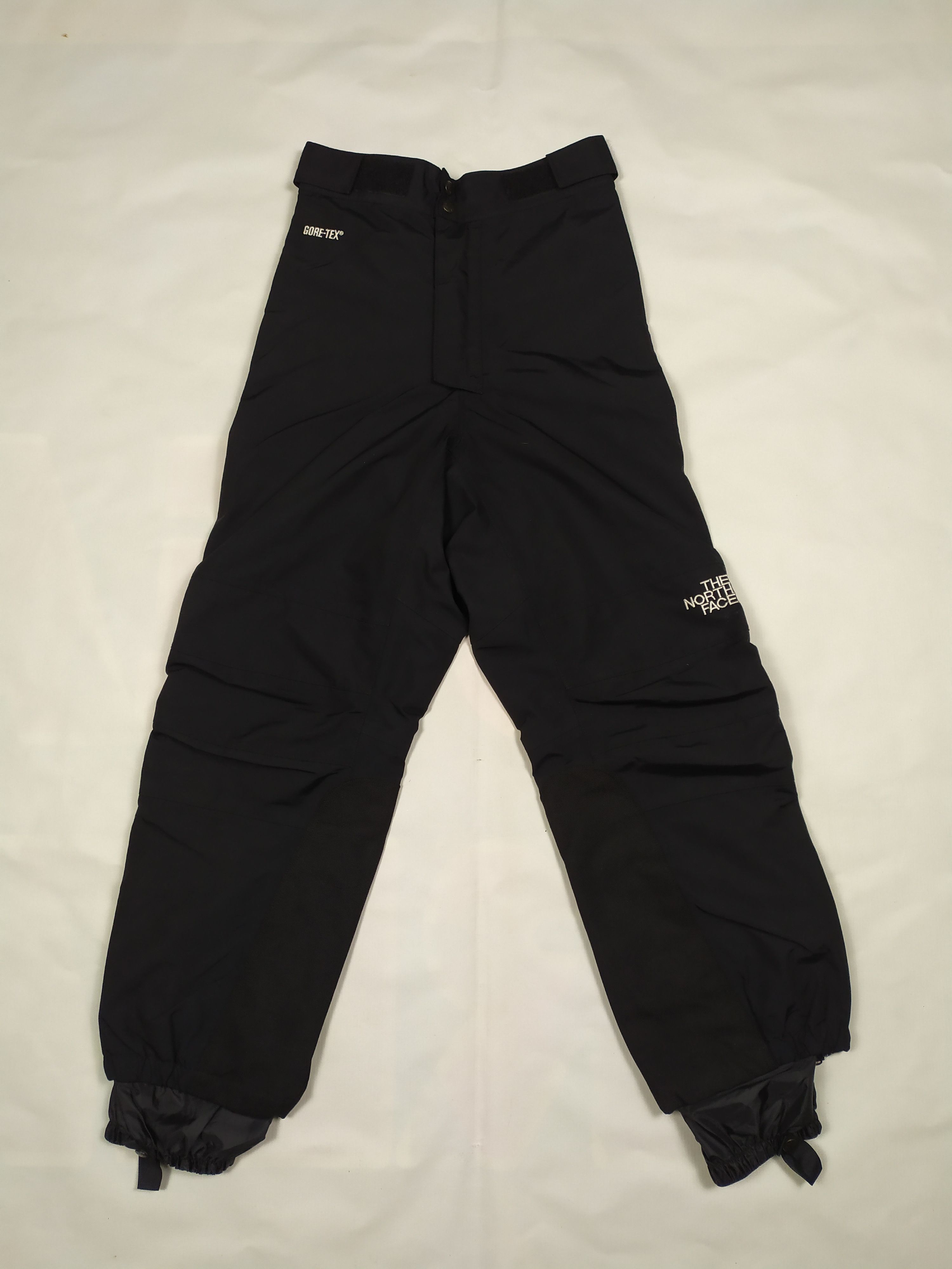 The North Face The North Face Gore-Tex Mountain Pants | Grailed