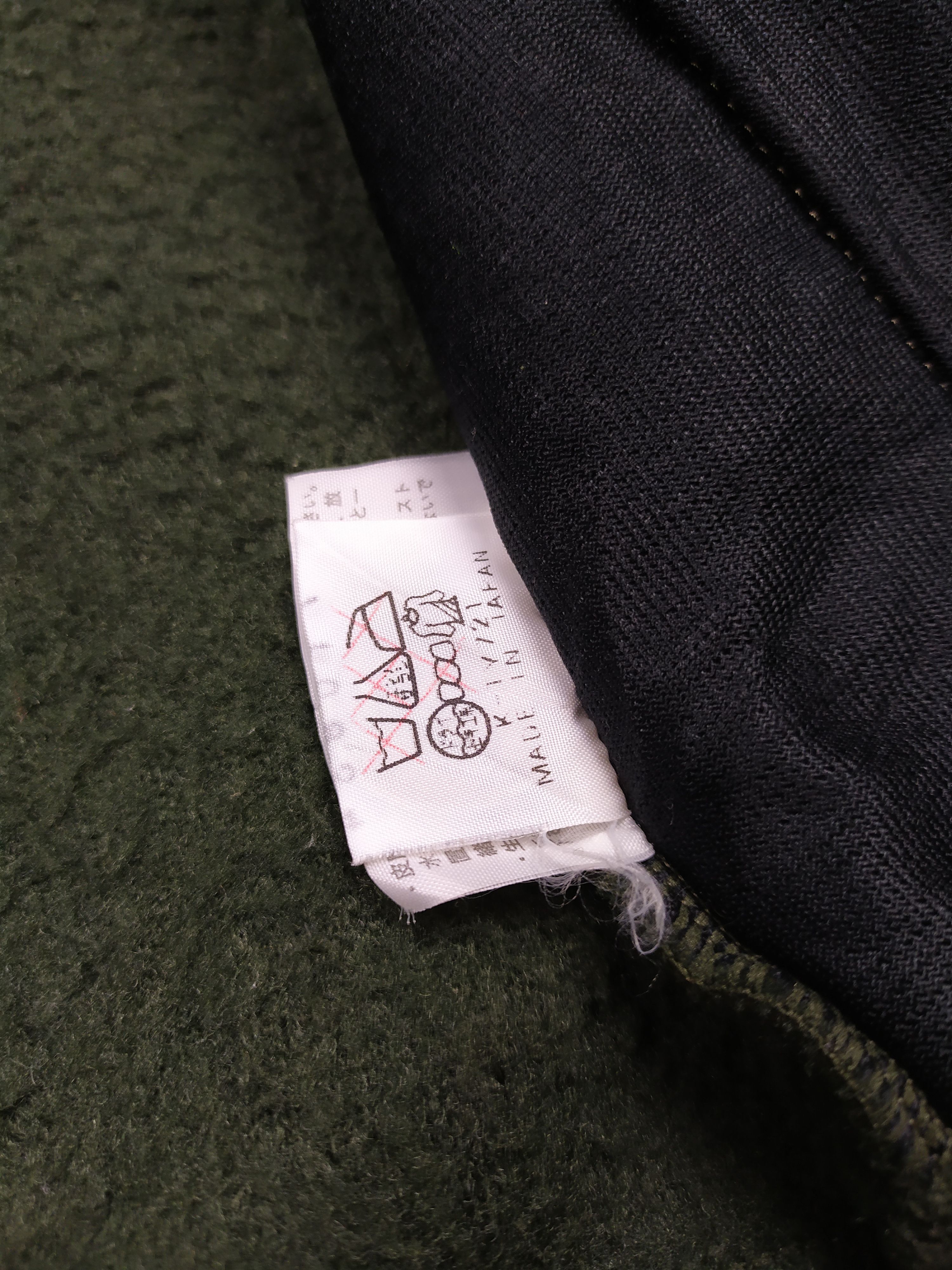 The North Face Vintage The North Face Fleece Jacket Bore Full Zipper Size US M / EU 48-50 / 2 - 10 Thumbnail