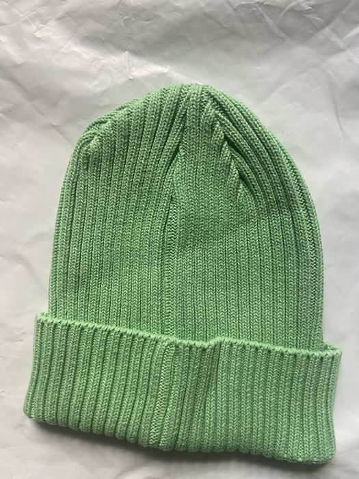 Supreme overdyed best sale beanie ss20