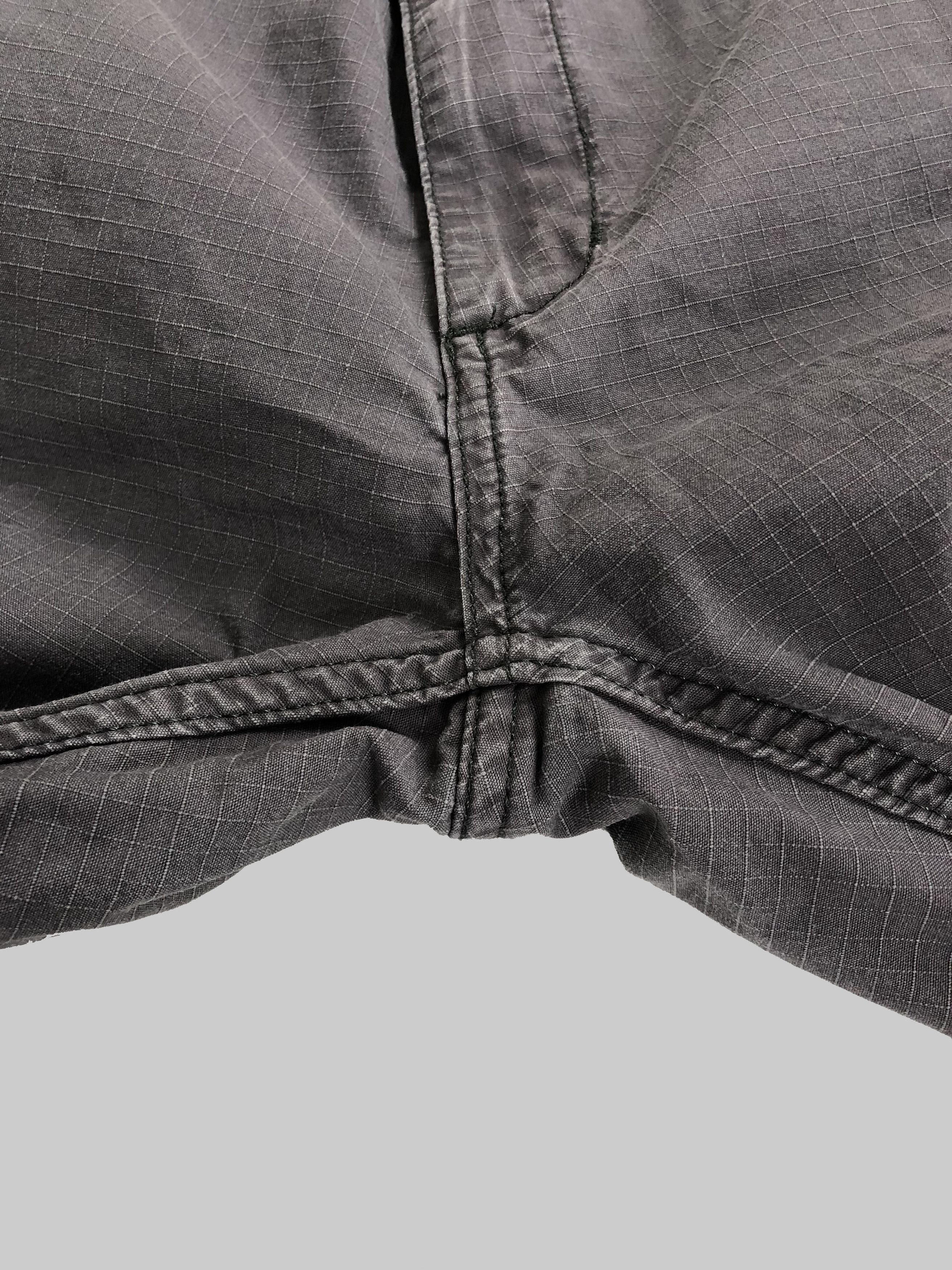 Carhartt Vintage Carhartt Aviation Cargo Pants Size US 34 / EU 50 - 7 Thumbnail