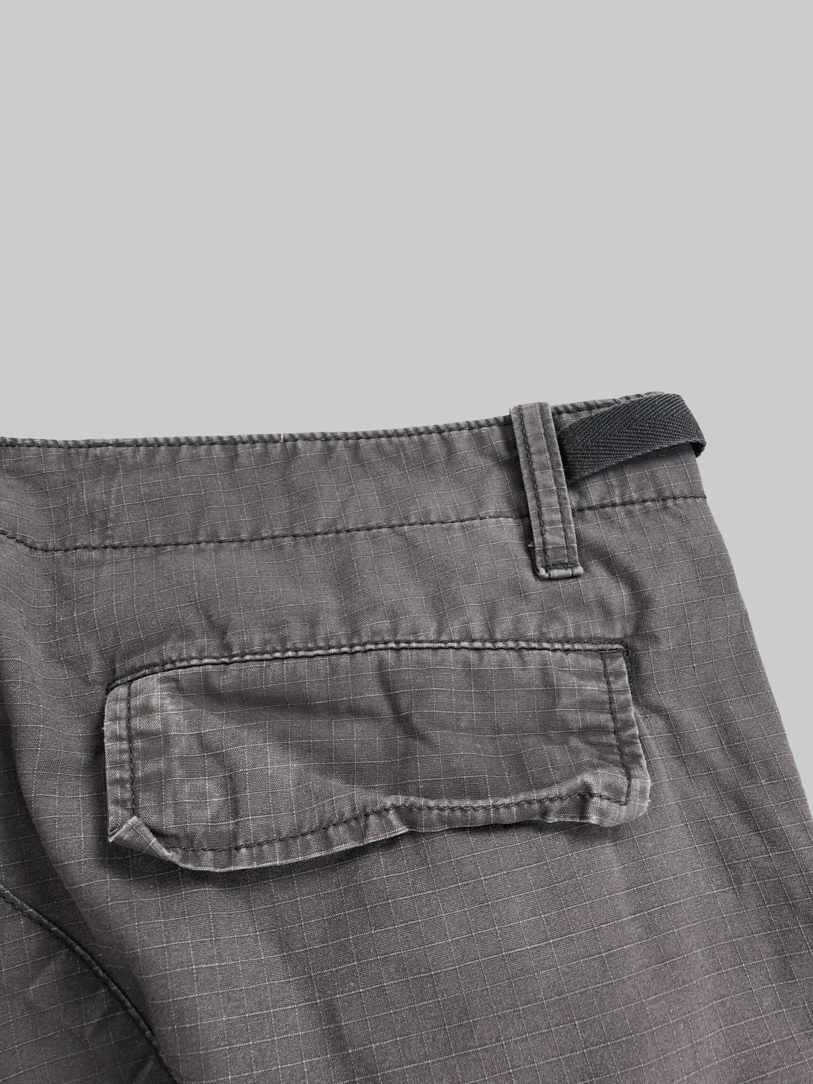 Carhartt Vintage Carhartt Aviation Cargo Pants Size US 34 / EU 50 - 12 Thumbnail