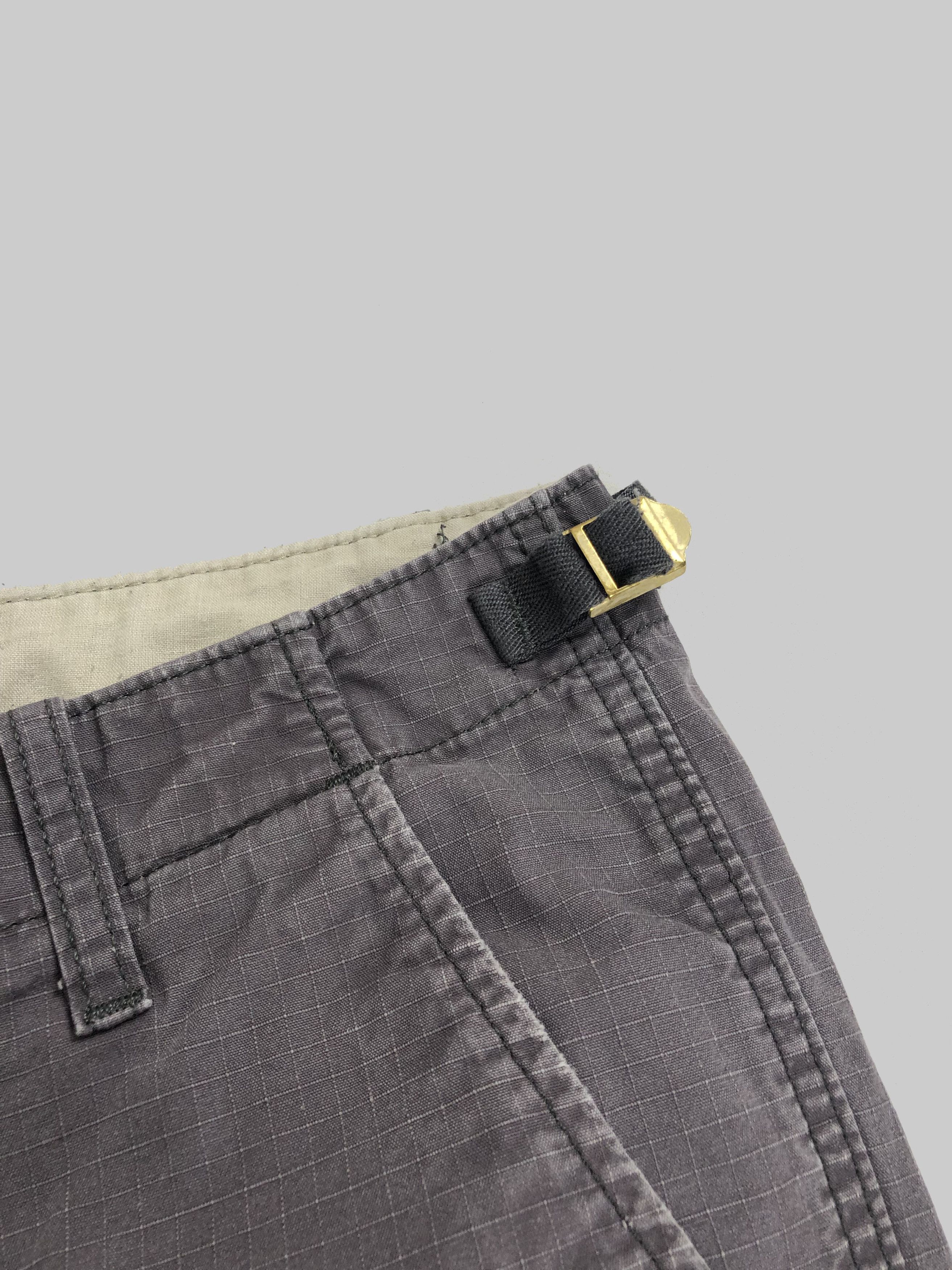 Carhartt Vintage Carhartt Aviation Cargo Pants Size US 34 / EU 50 - 5 Thumbnail