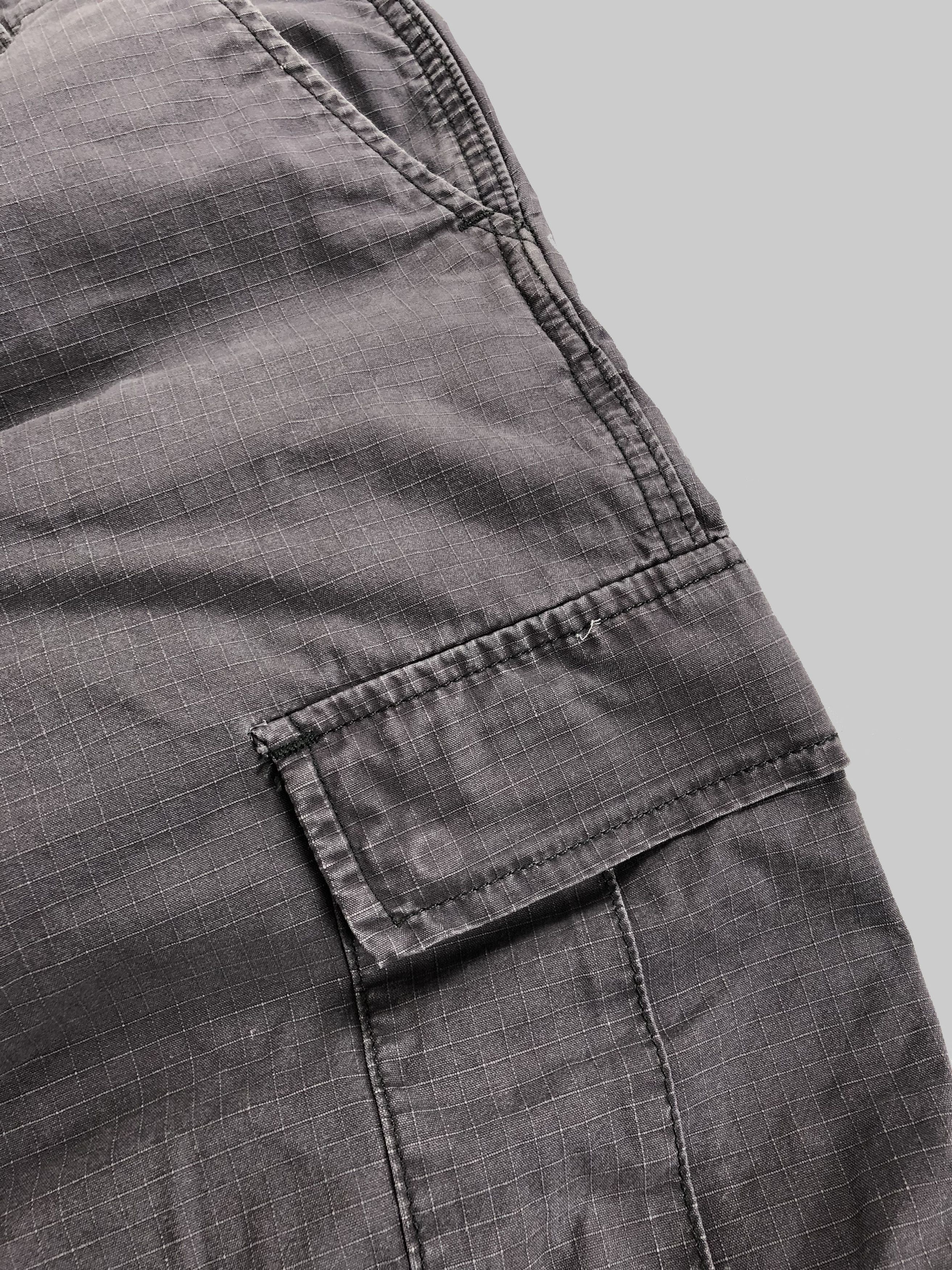 Carhartt Vintage Carhartt Aviation Cargo Pants Size US 34 / EU 50 - 8 Thumbnail