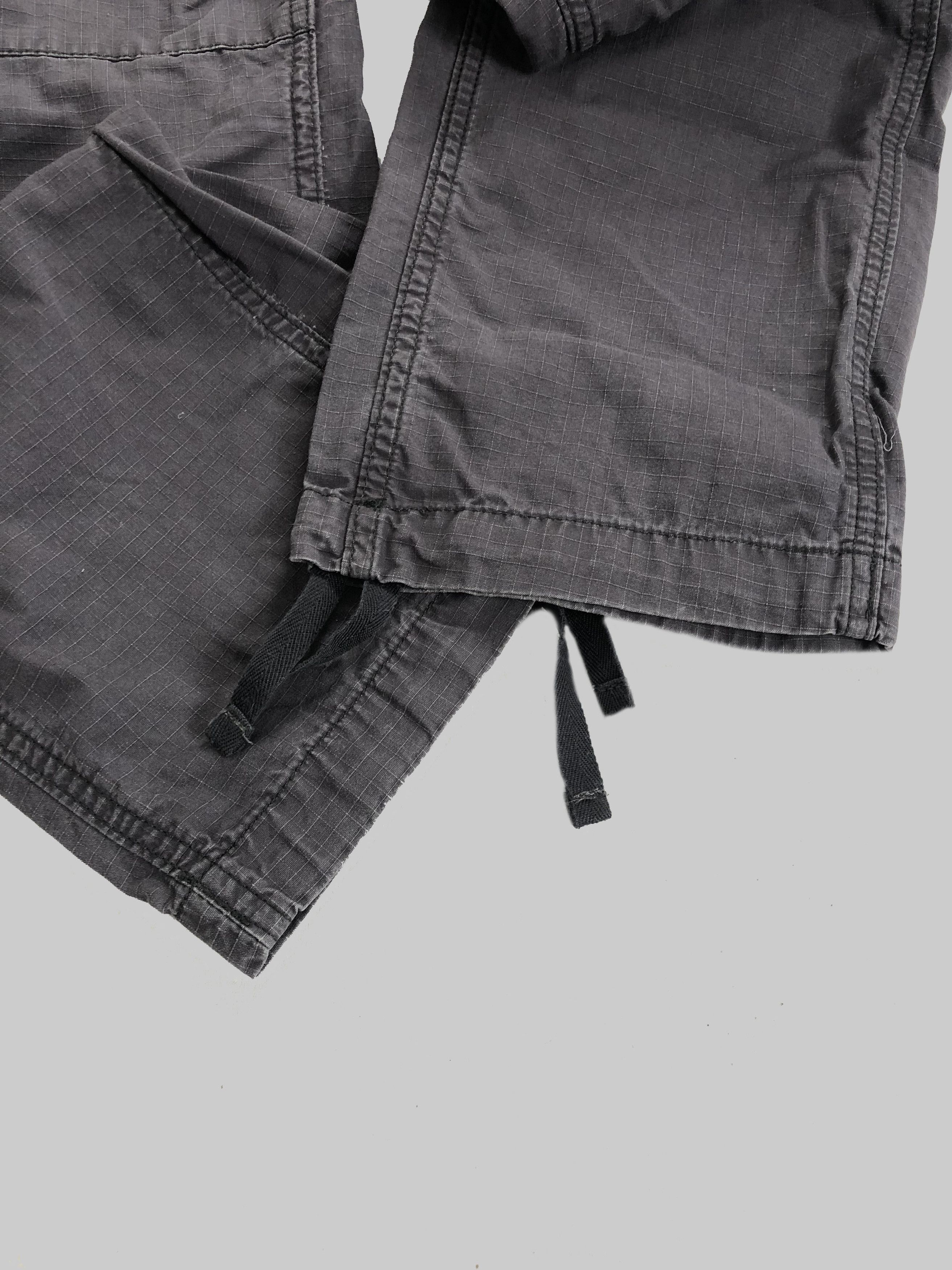 Carhartt Vintage Carhartt Aviation Cargo Pants Size US 34 / EU 50 - 10 Thumbnail