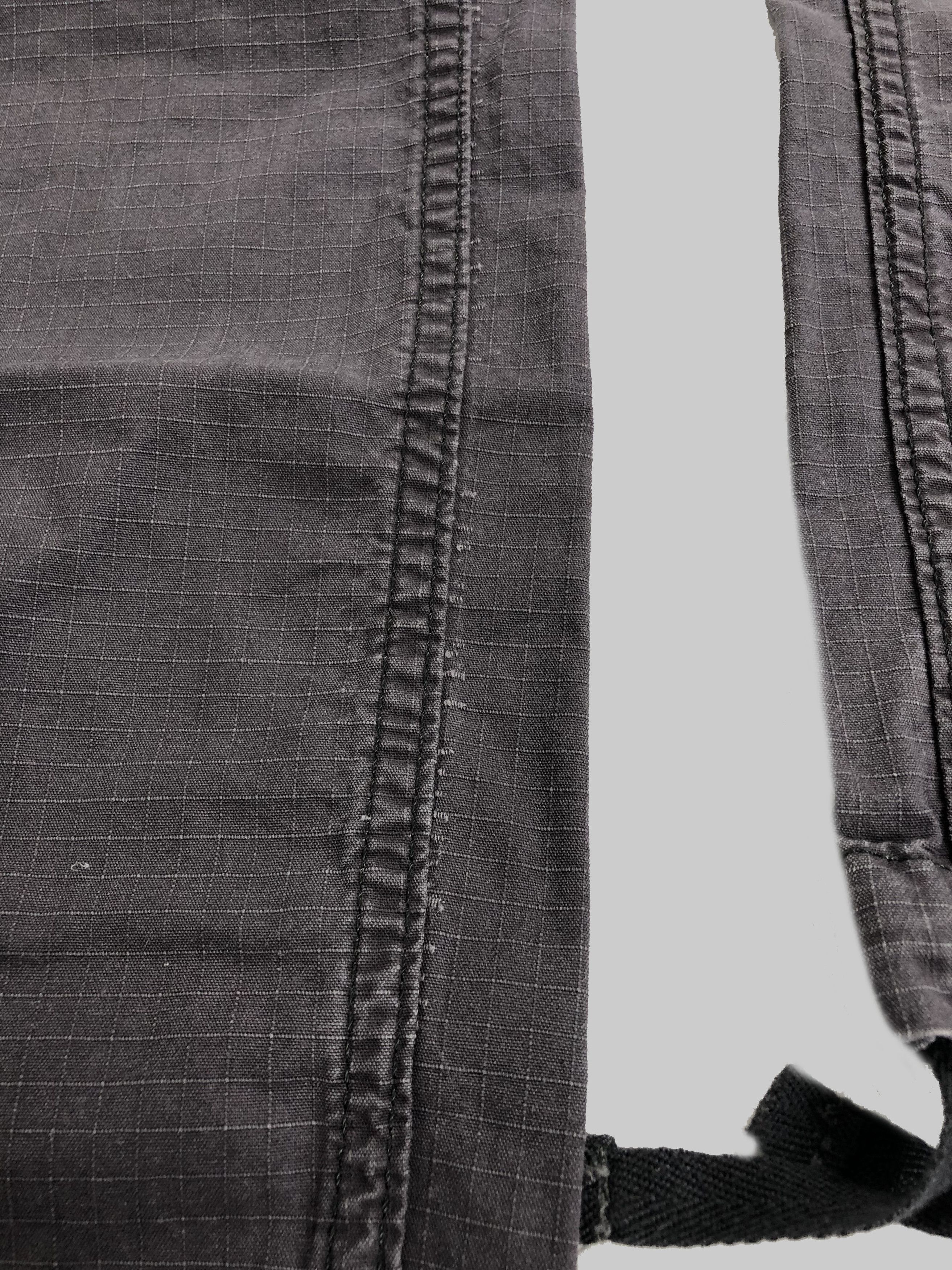 Carhartt Vintage Carhartt Aviation Cargo Pants Size US 34 / EU 50 - 9 Thumbnail