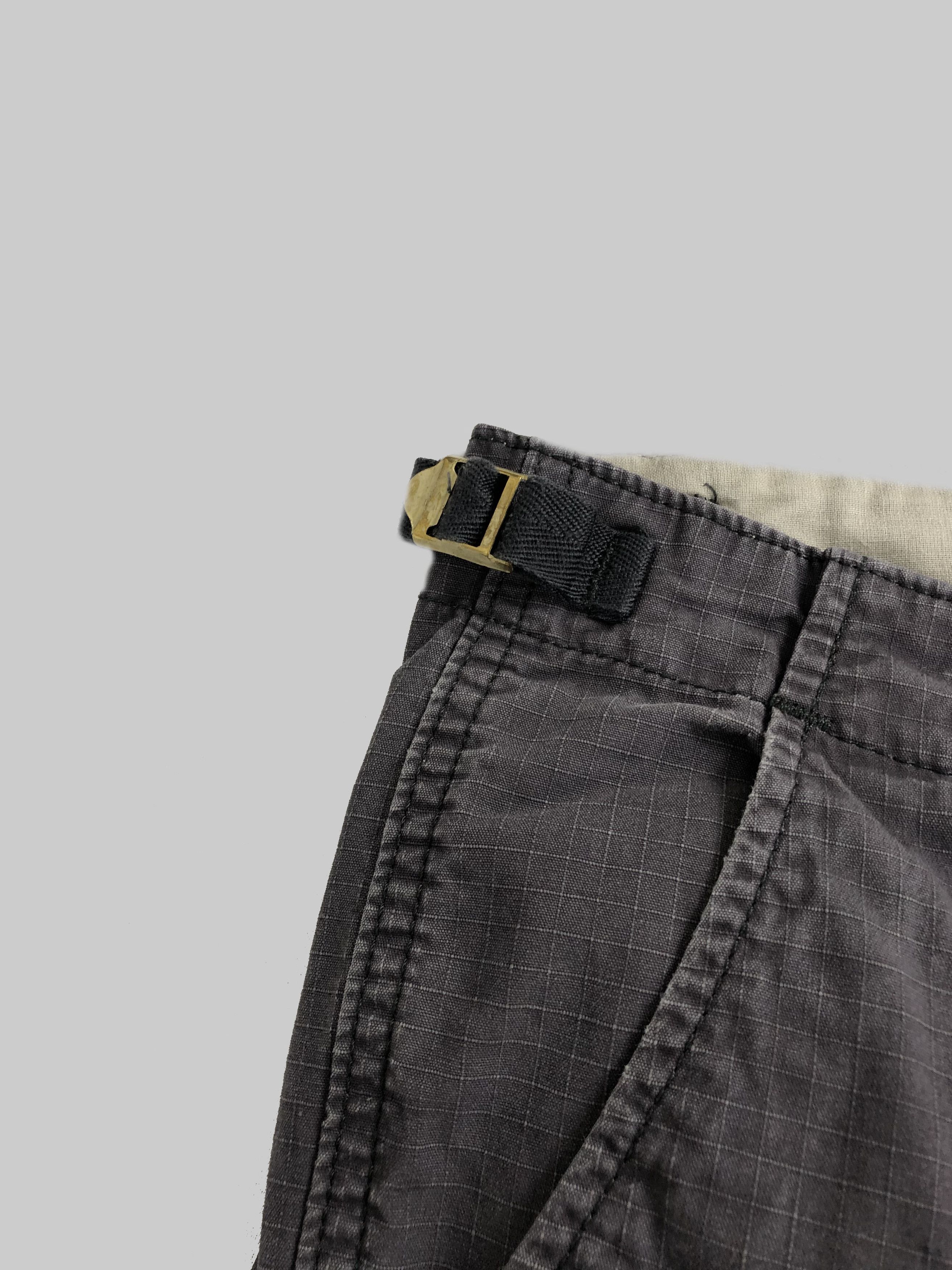 Carhartt Vintage Carhartt Aviation Cargo Pants Size US 34 / EU 50 - 4 Thumbnail