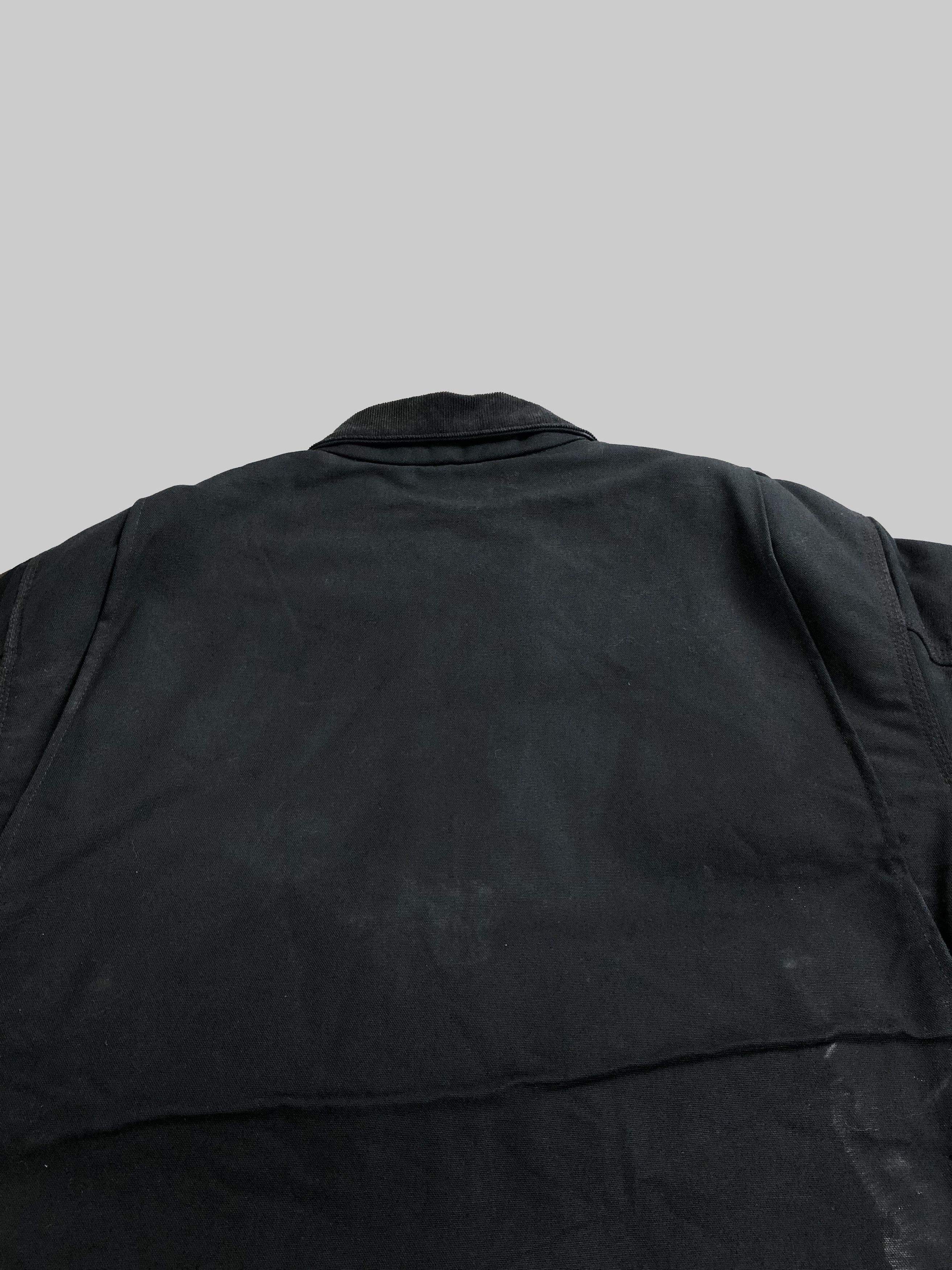 Carhartt Vintage Carhartt Detroit Work Jacket (Dickies) Size US XXL / EU 58 / 5 - 10 Thumbnail