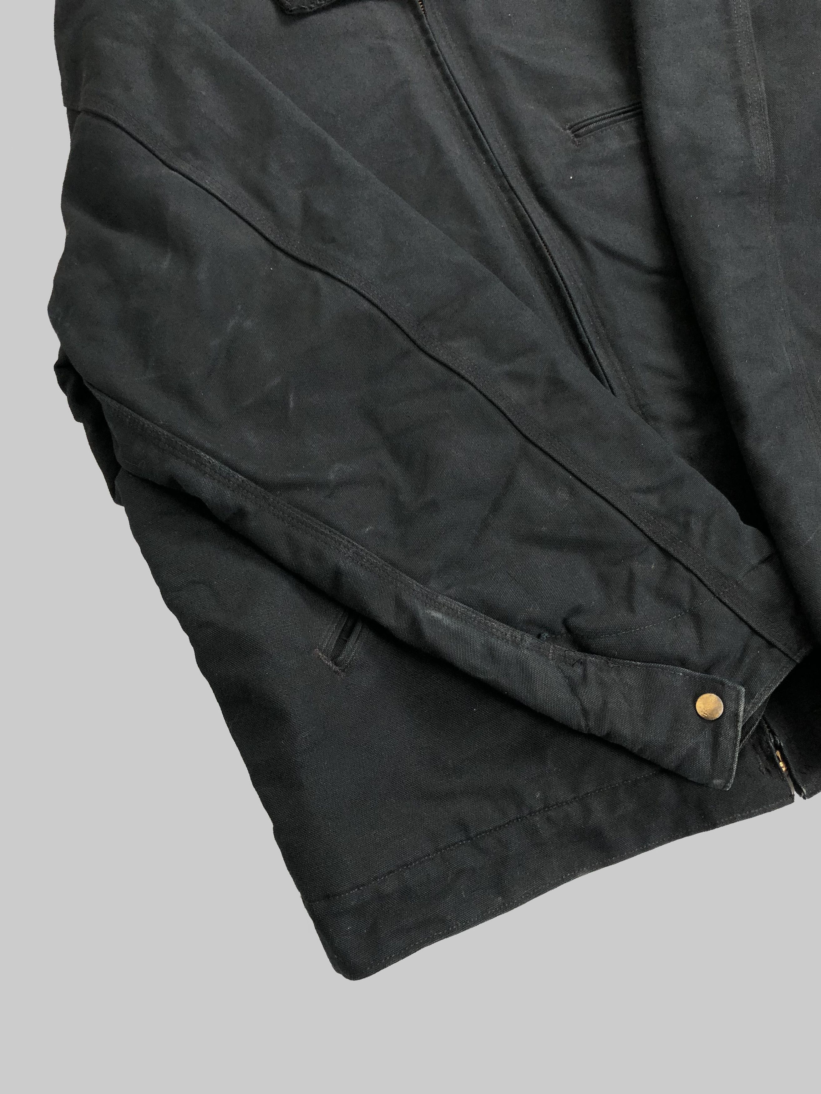 Carhartt Vintage Carhartt Detroit Work Jacket (Dickies) Size US XXL / EU 58 / 5 - 9 Thumbnail
