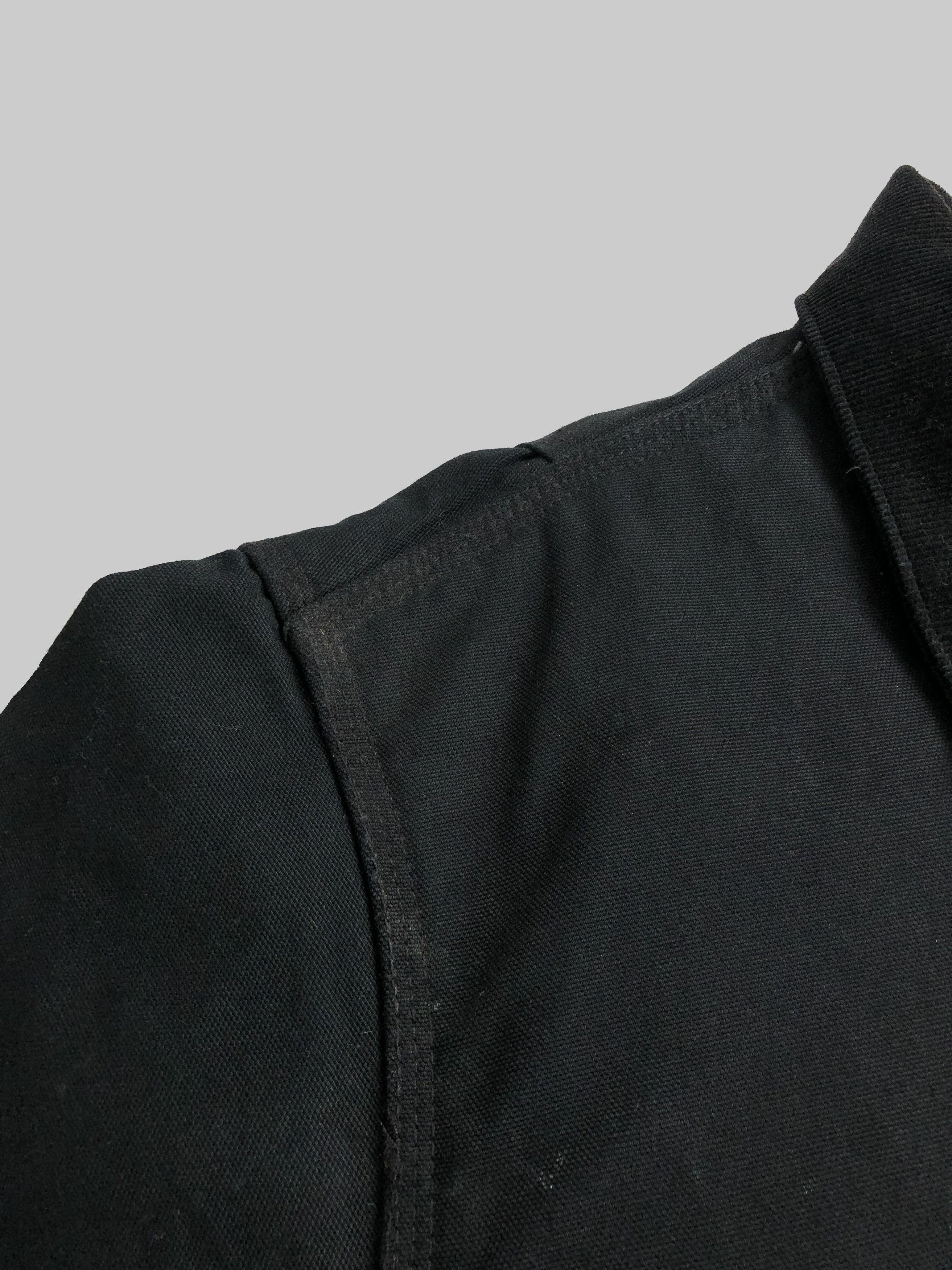 Carhartt Vintage Carhartt Detroit Work Jacket (Dickies) Size US XXL / EU 58 / 5 - 7 Thumbnail