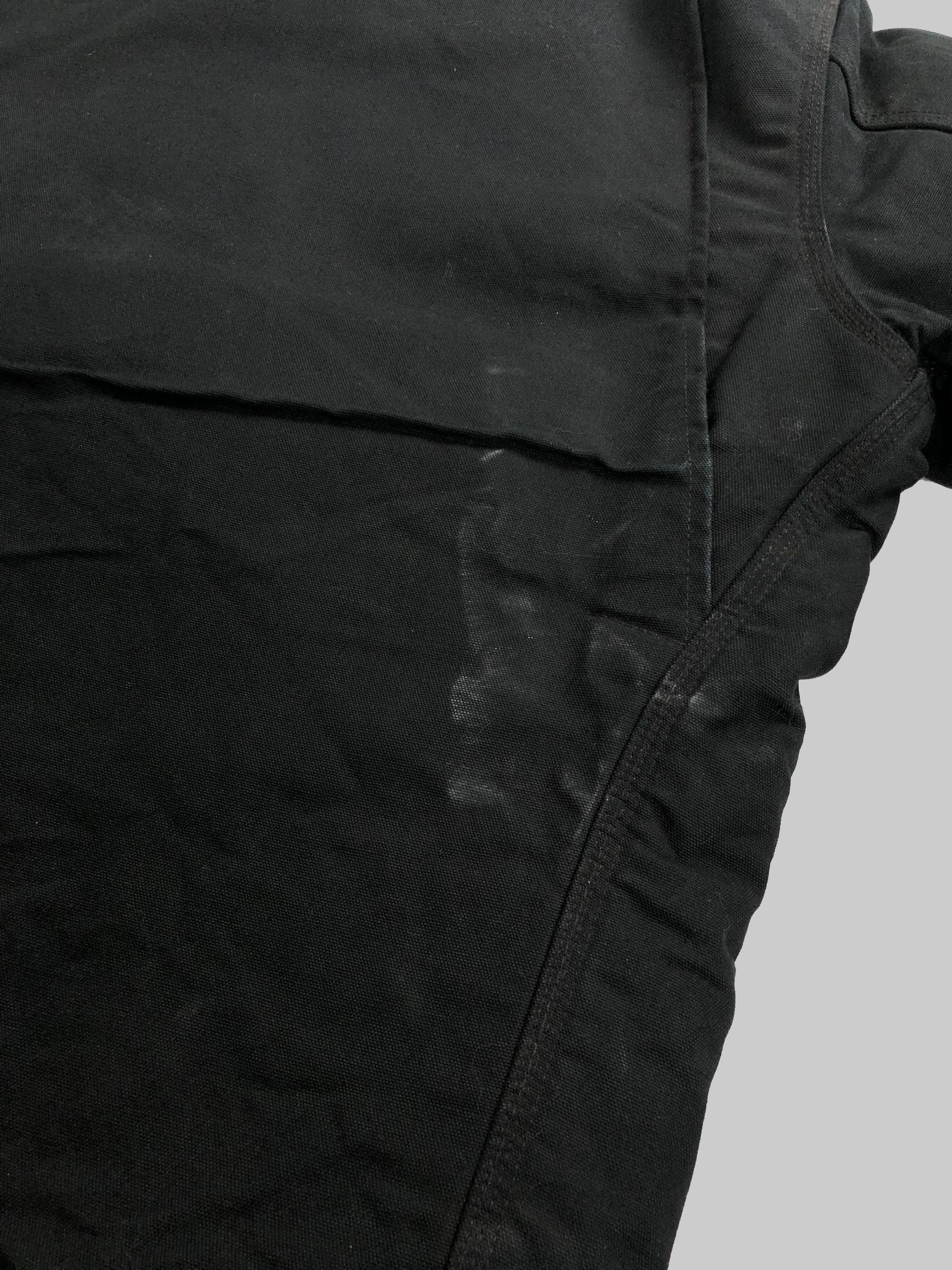 Carhartt Vintage Carhartt Detroit Work Jacket (Dickies) Size US XXL / EU 58 / 5 - 11 Thumbnail