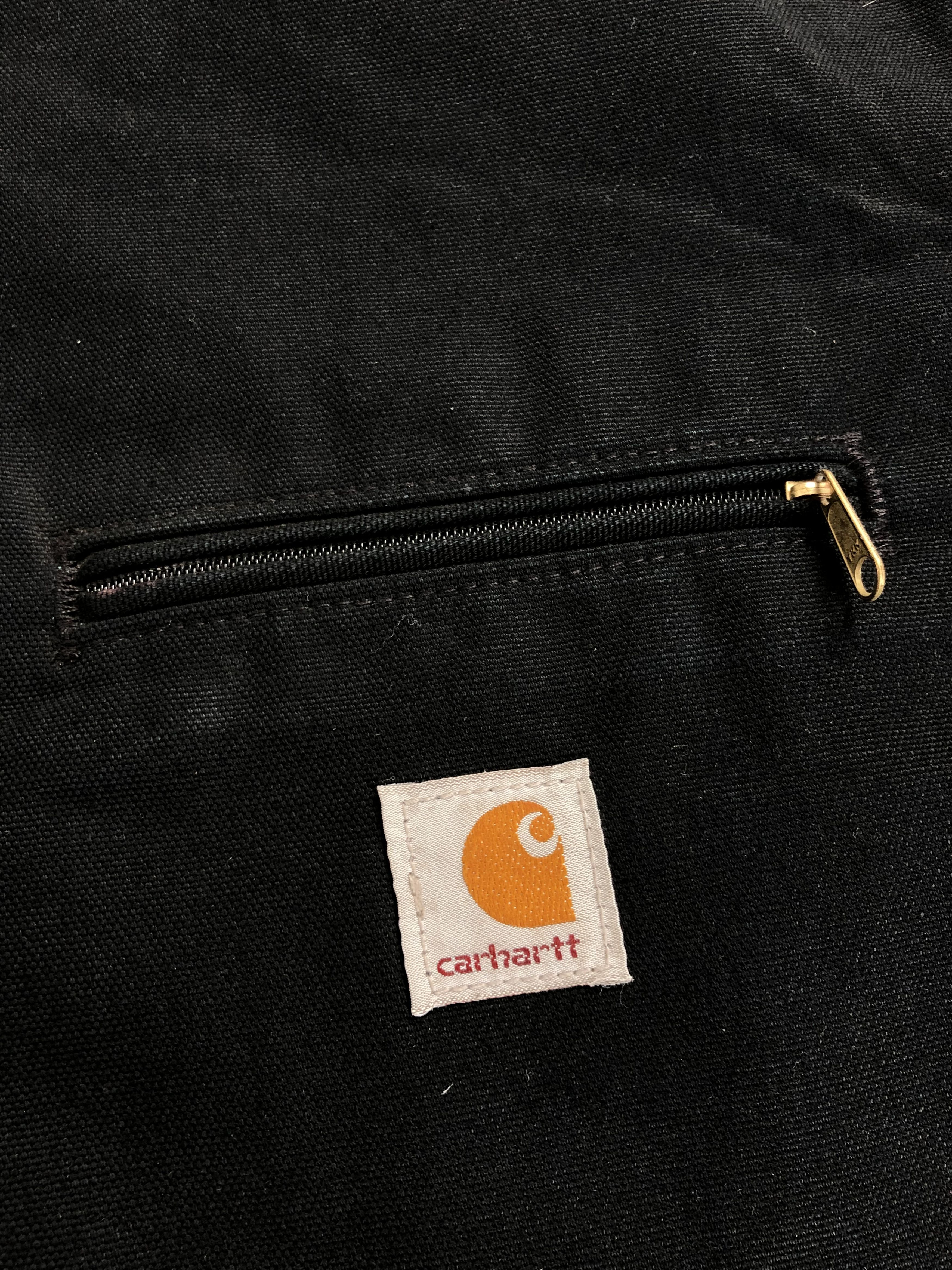 Carhartt Vintage Carhartt Detroit Work Jacket (Dickies) Size US XXL / EU 58 / 5 - 5 Thumbnail
